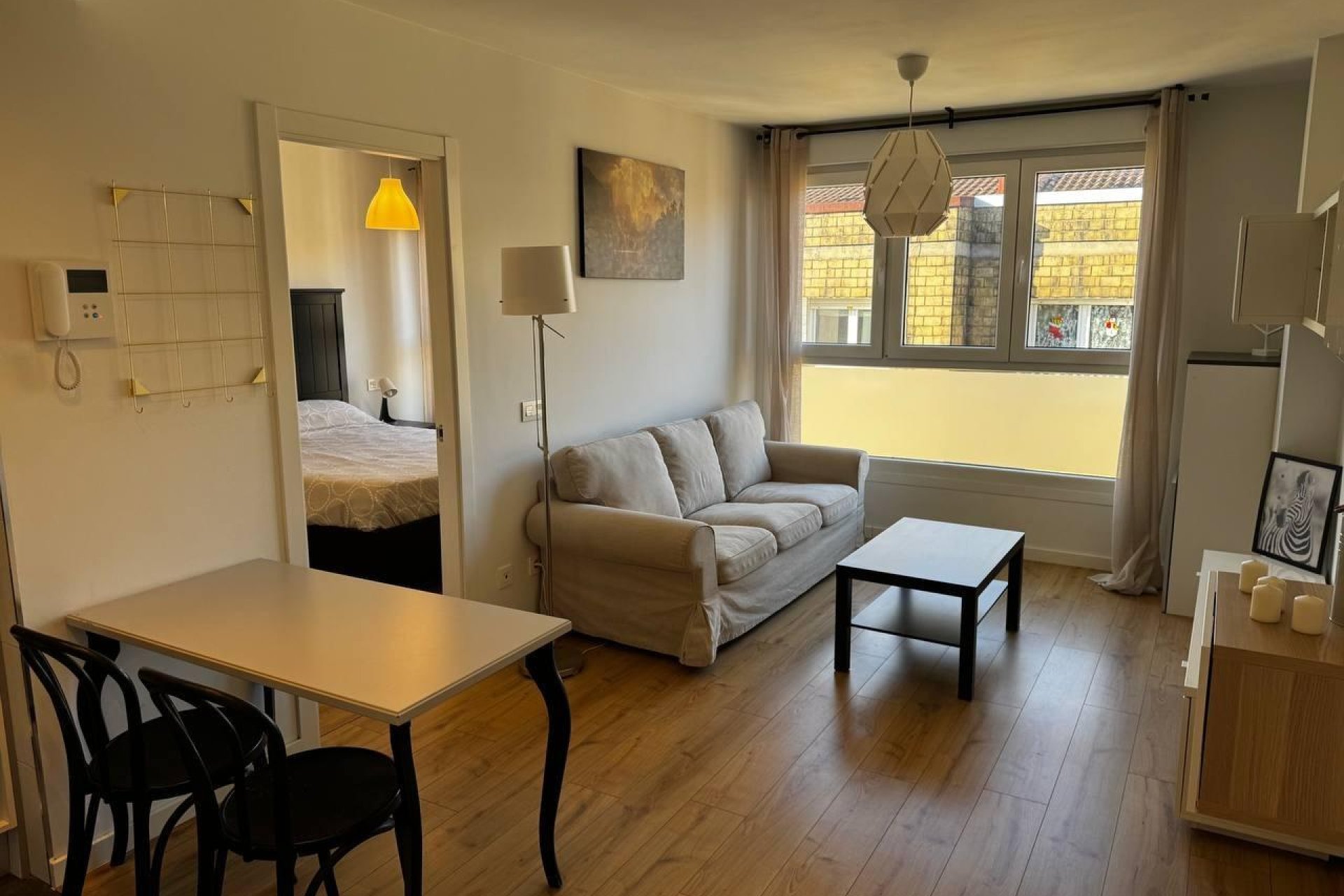 Rynek wtórny - Apartament - Gijon - El Natahoyo