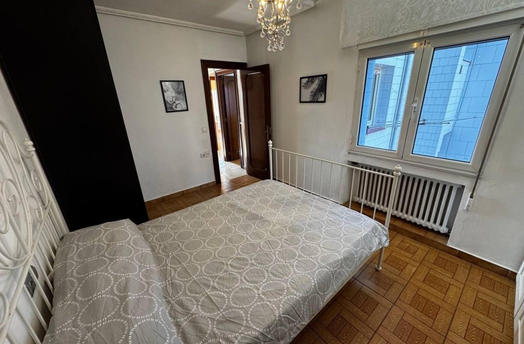 Rynek wtórny - Apartament - Gijon - La Calzada