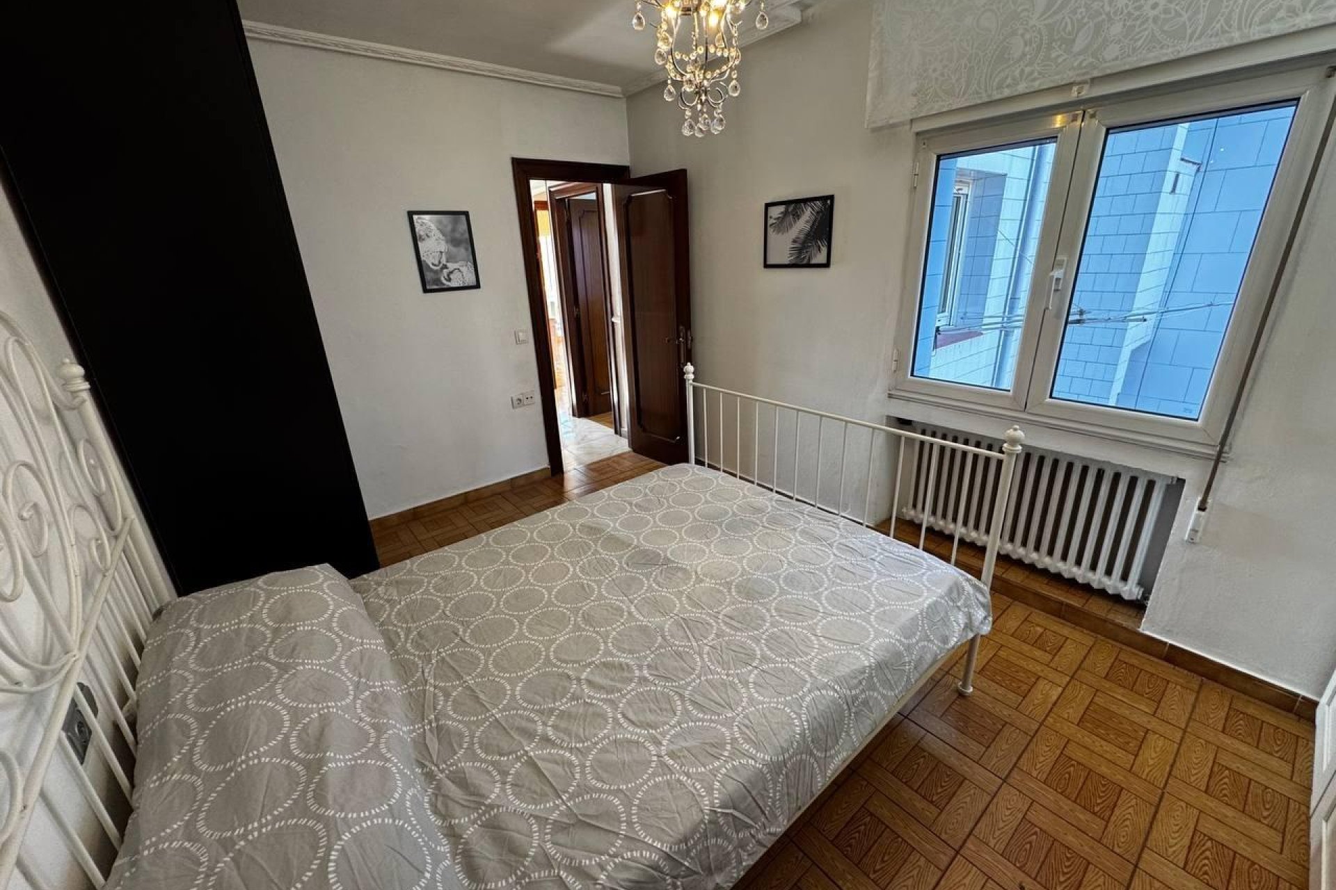 Rynek wtórny - Apartament - Gijon - La Calzada