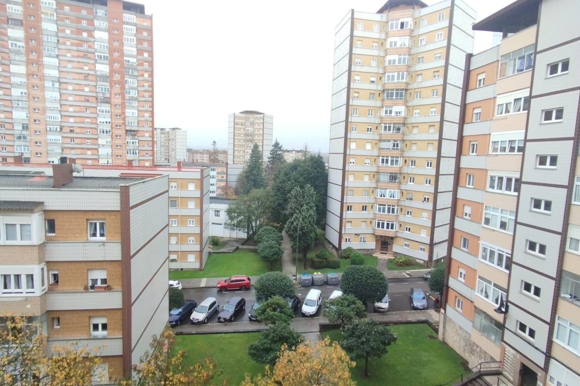 Rynek wtórny - Apartament - Gijon - Pumarín