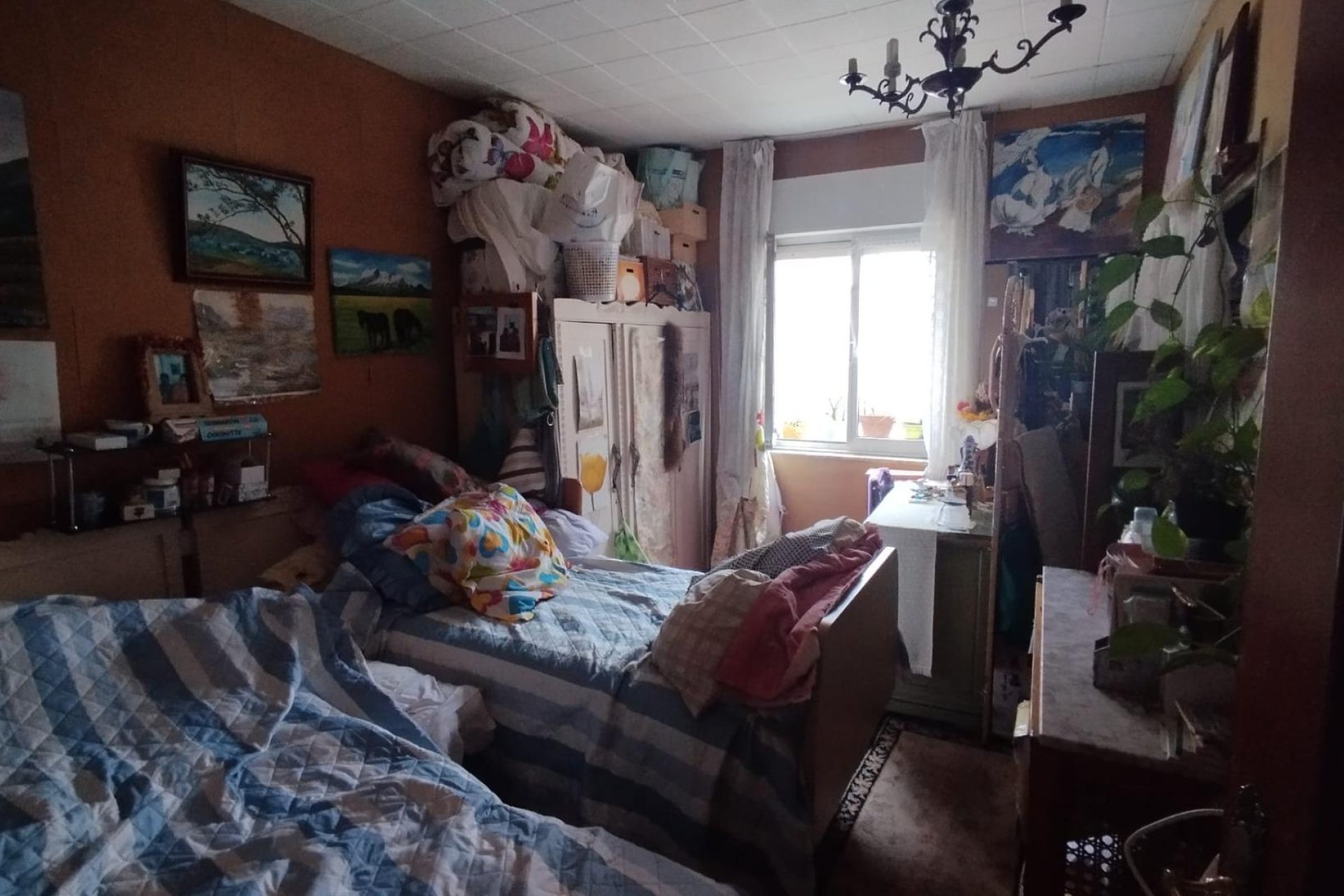 Rynek wtórny - Apartament - Gijon - Pumarín