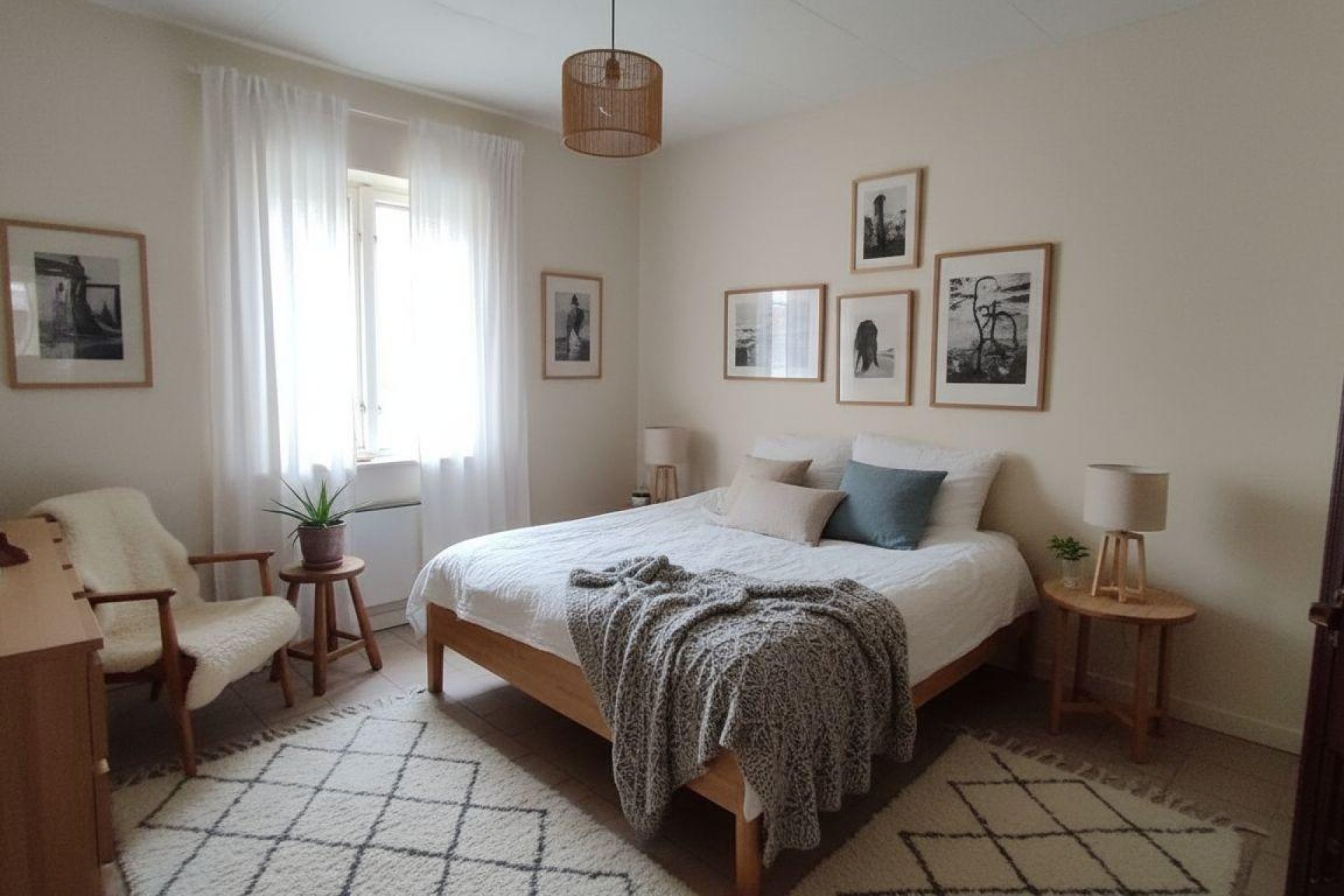 Rynek wtórny - Apartament - Gijon - Pumarín