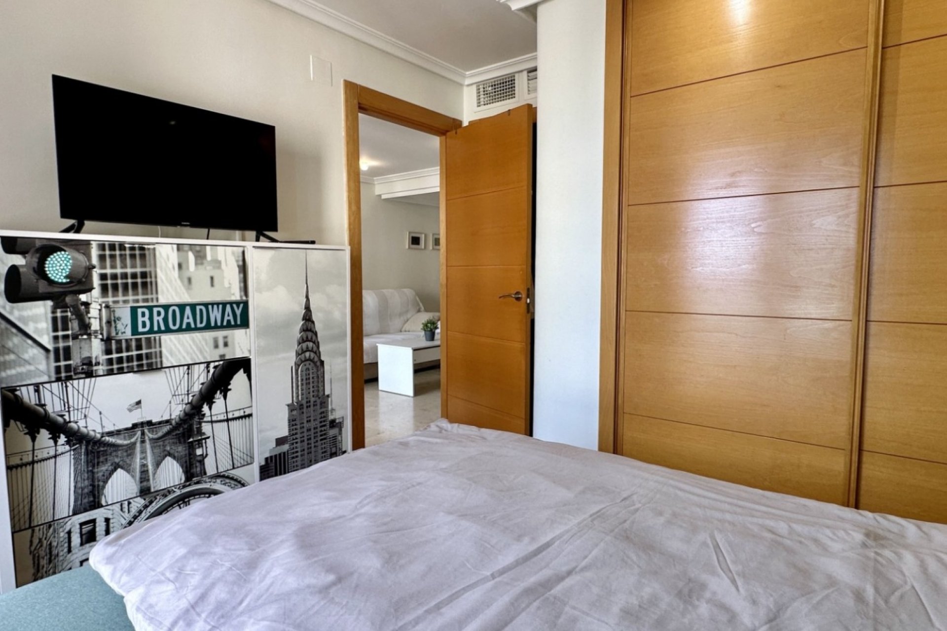 Rynek wtórny - Apartament - Guardamar del Segura - Beach Guardamar