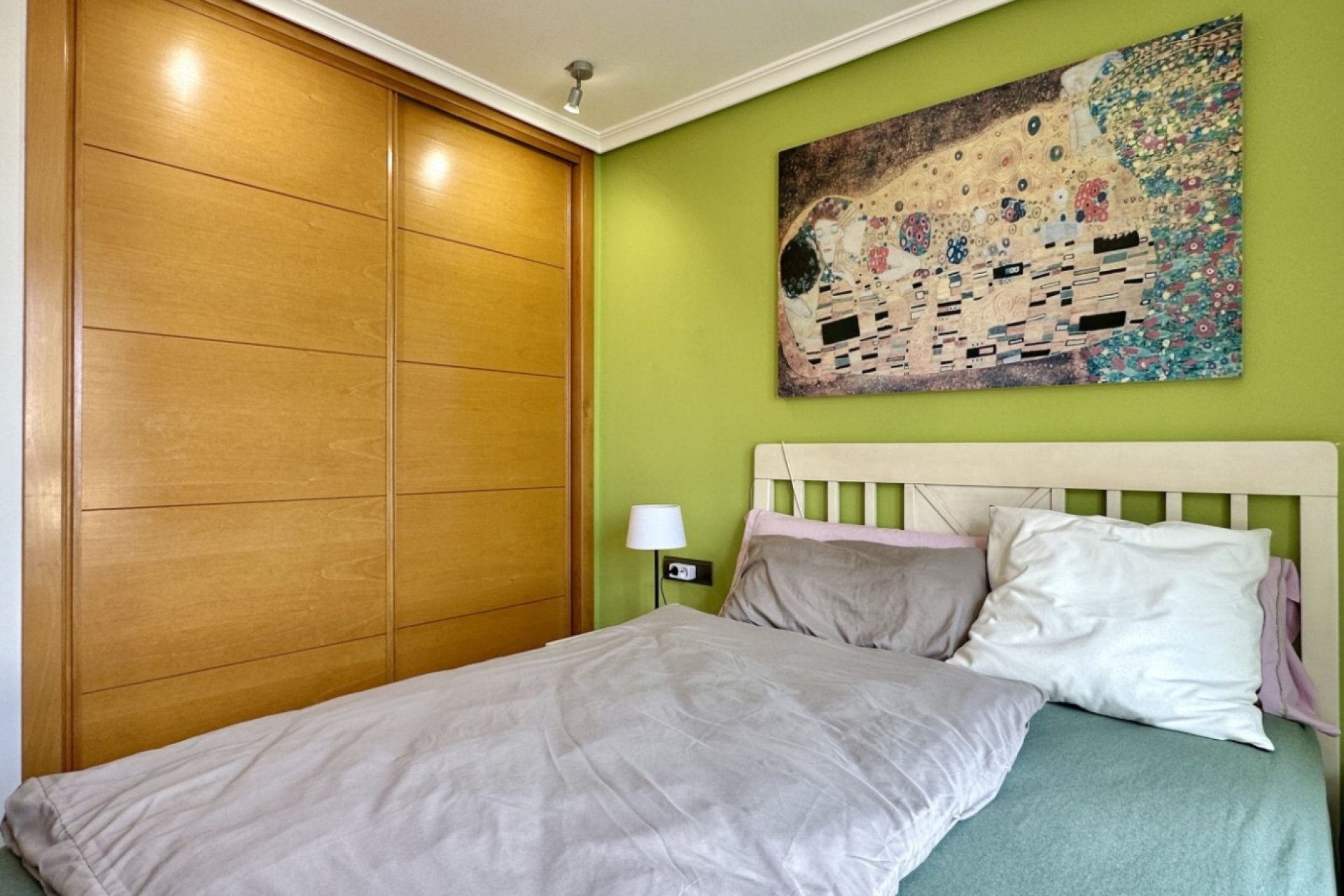 Rynek wtórny - Apartament - Guardamar del Segura - Beach Guardamar