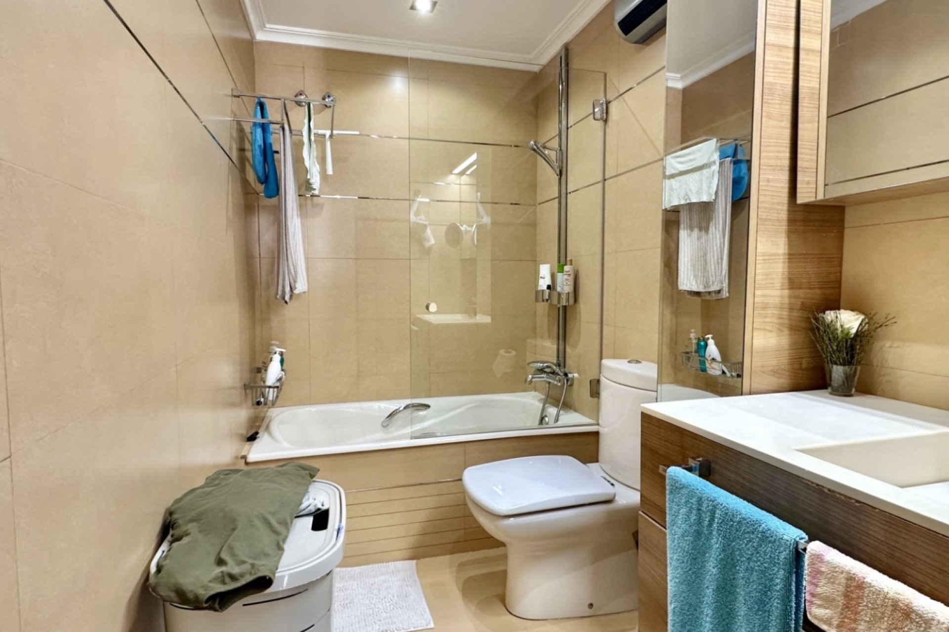 Rynek wtórny - Apartament - Guardamar del Segura - Beach Guardamar