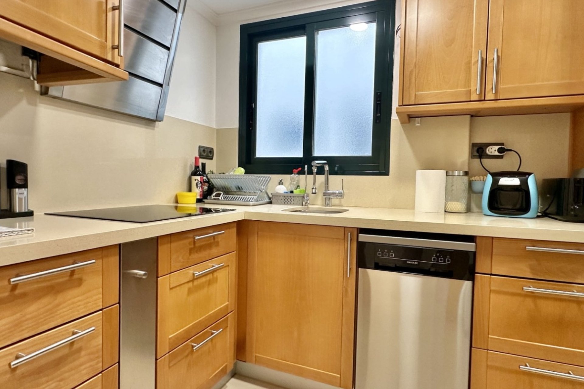 Rynek wtórny - Apartament - Guardamar del Segura - Beach Guardamar