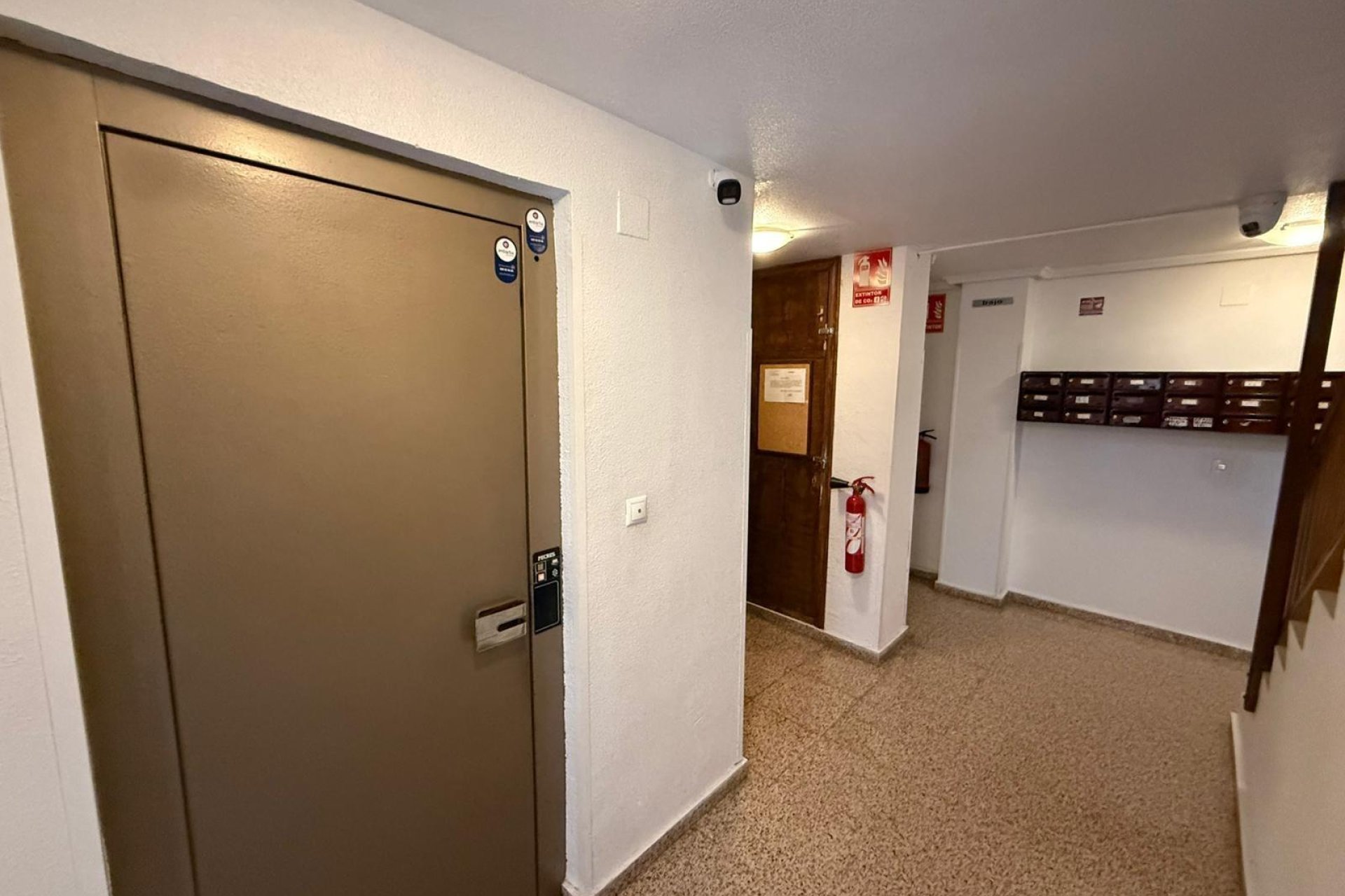 Rynek wtórny - Apartament - Guardamar del Segura - CENTRO