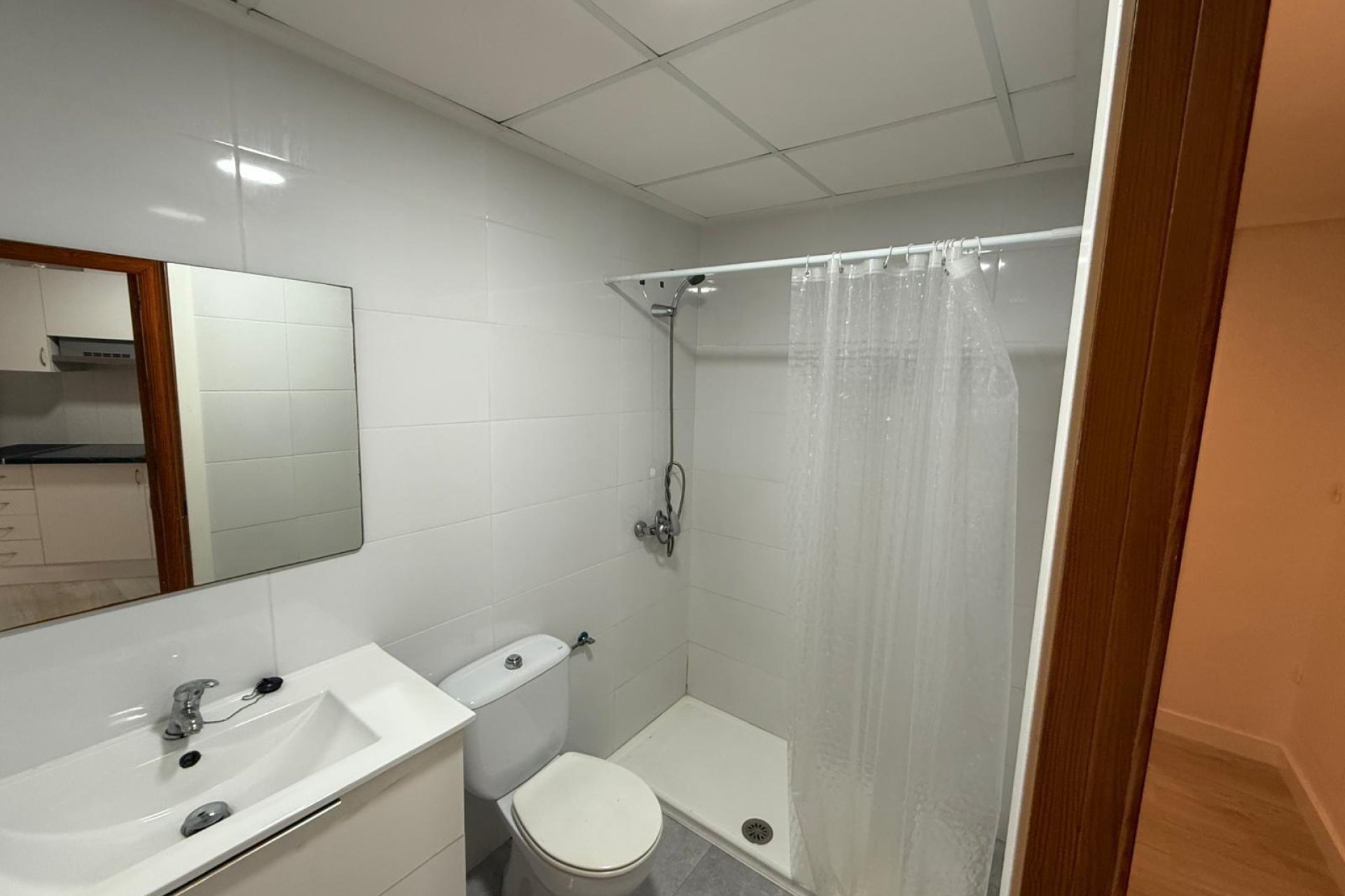 Rynek wtórny - Apartament - Guardamar del Segura - CENTRO