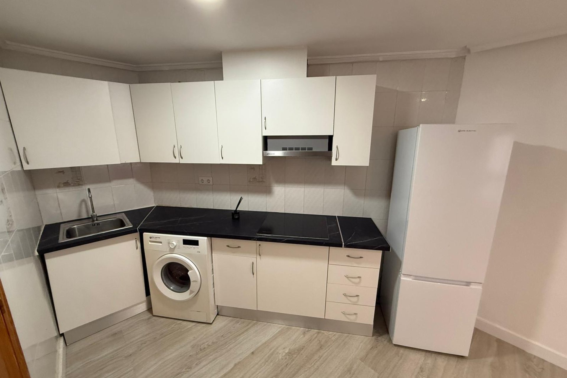 Rynek wtórny - Apartament - Guardamar del Segura - CENTRO