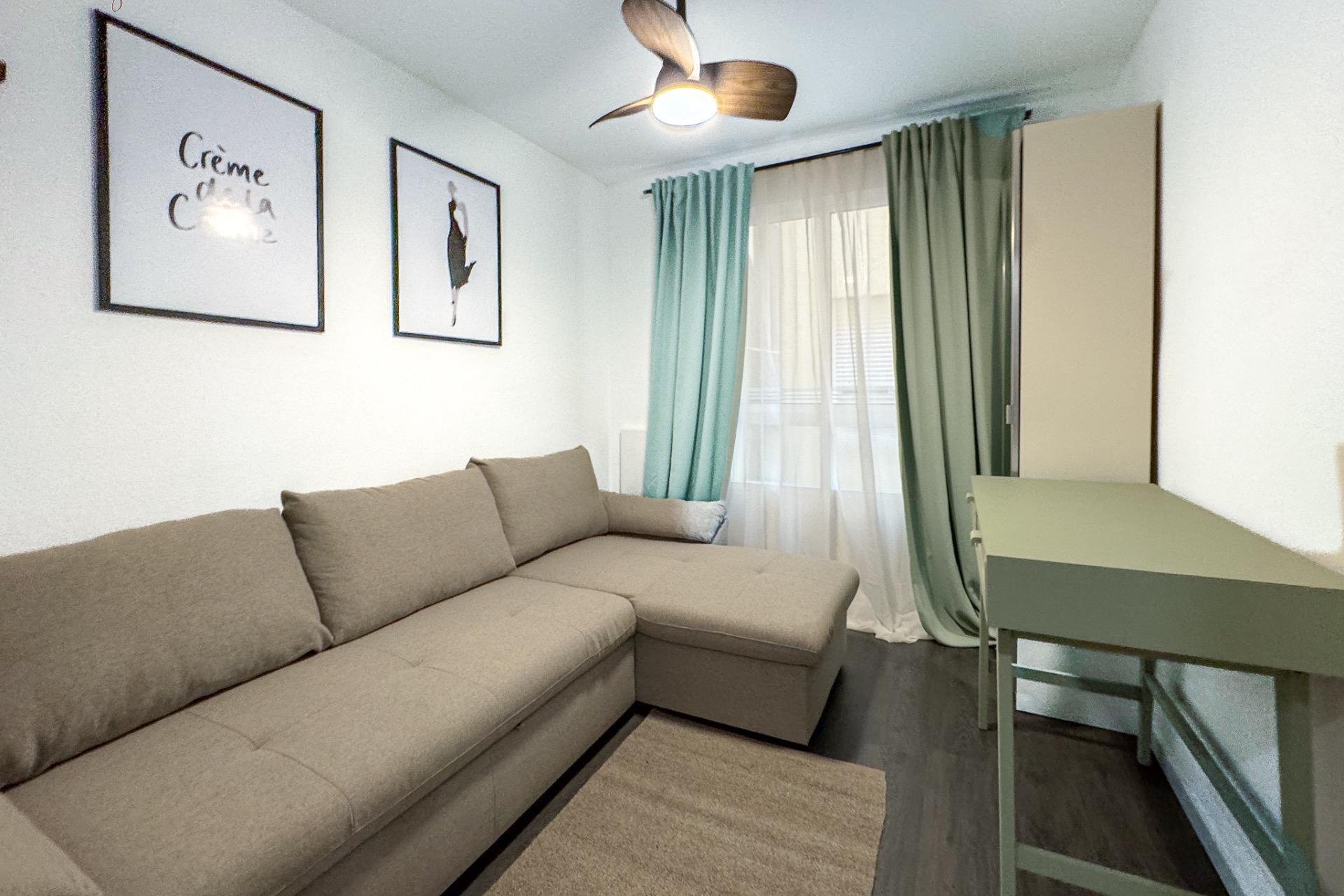 Rynek wtórny - Apartament - Guardamar del Segura - Paseo de Guardamar