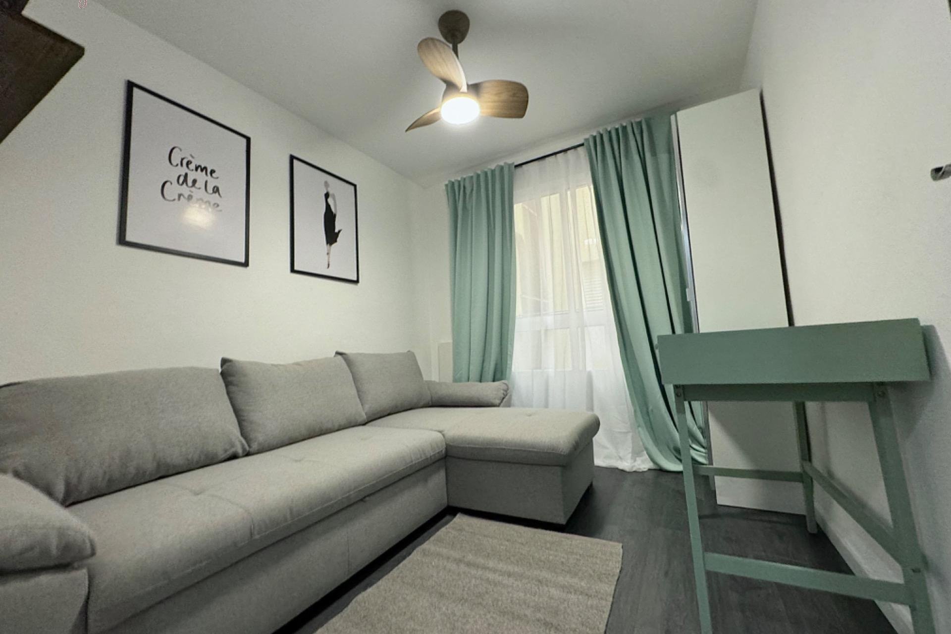 Rynek wtórny - Apartament - Guardamar del Segura - Paseo de Guardamar