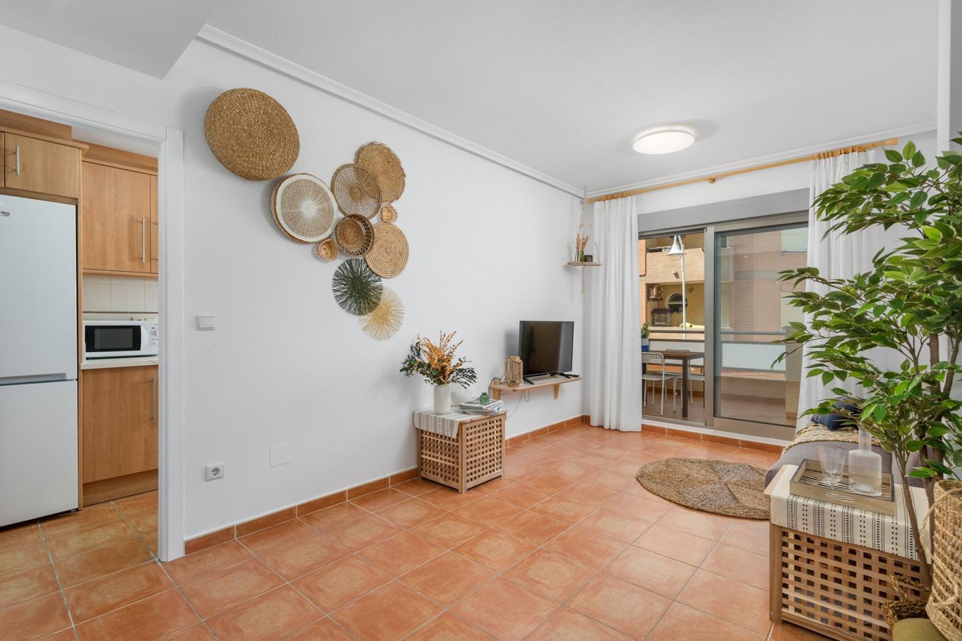 Rynek wtórny - Apartament - Guardamar del Segura - Pueblo