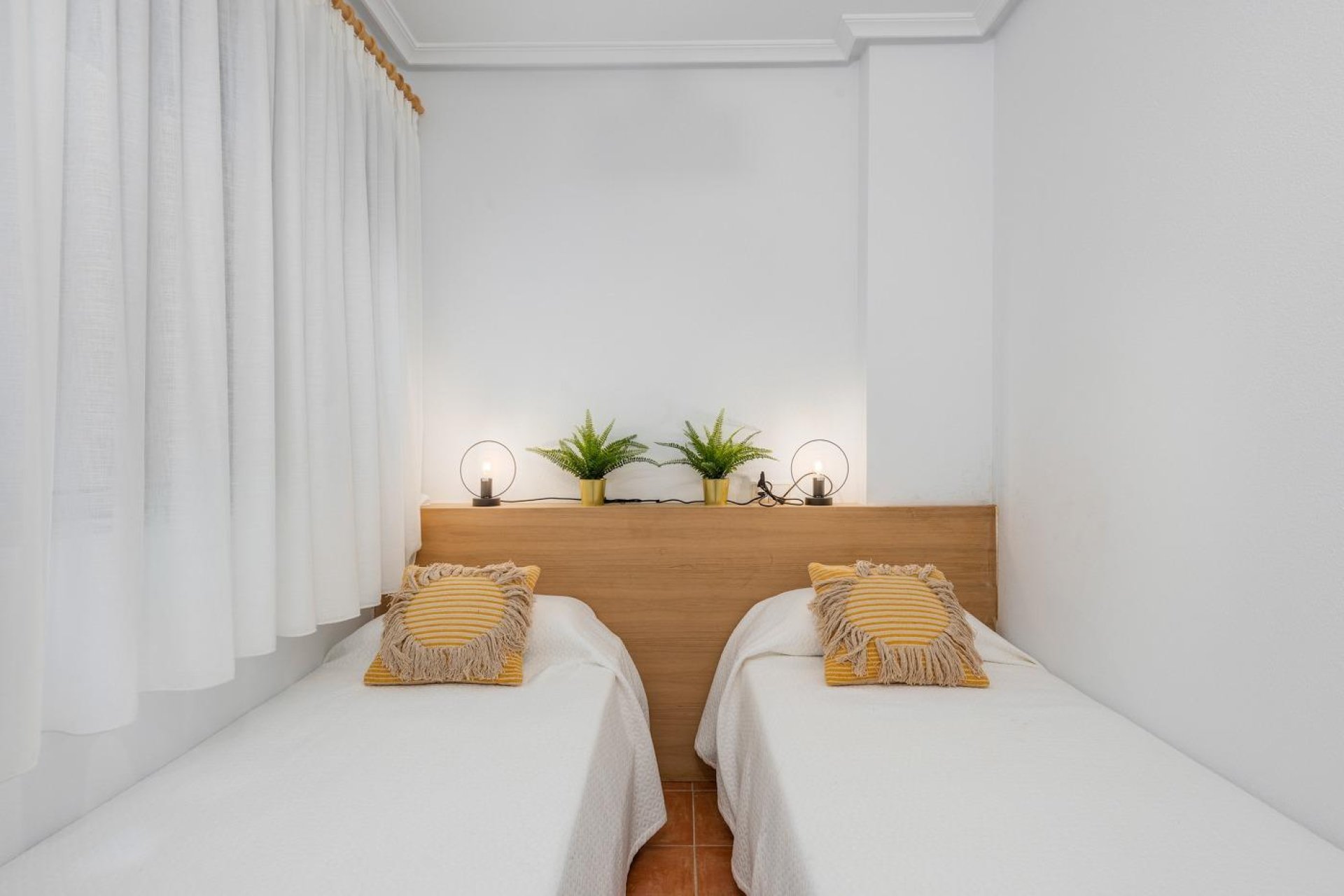 Rynek wtórny - Apartament - Guardamar del Segura - Pueblo