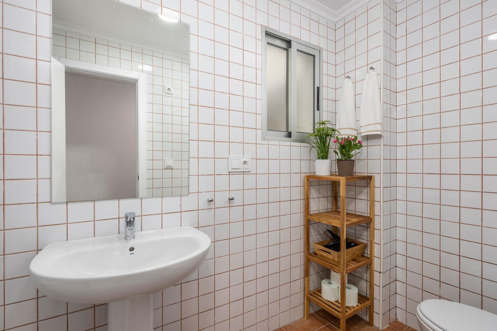 Rynek wtórny - Apartament - Guardamar del Segura - Pueblo