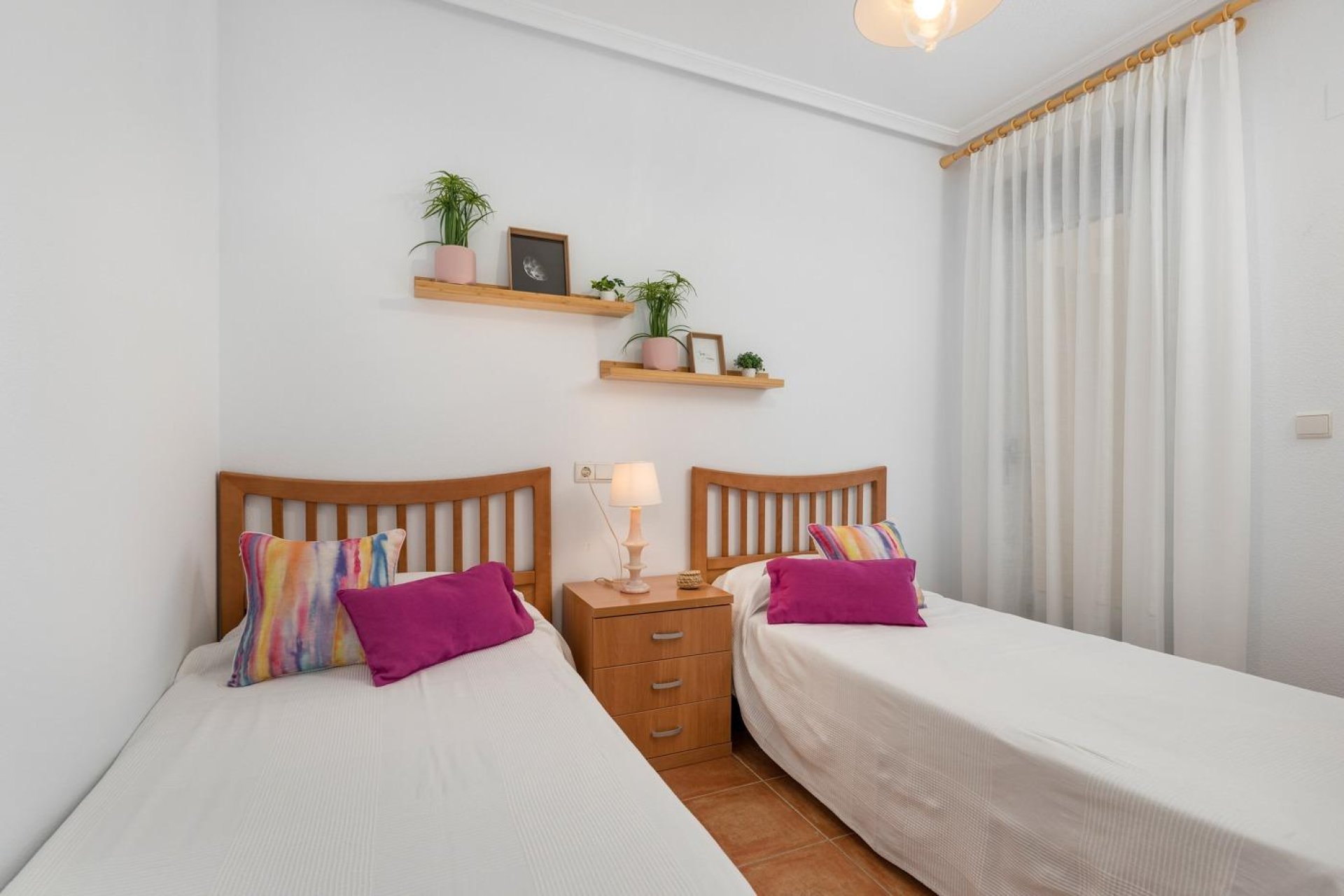 Rynek wtórny - Apartament - Guardamar del Segura - Pueblo