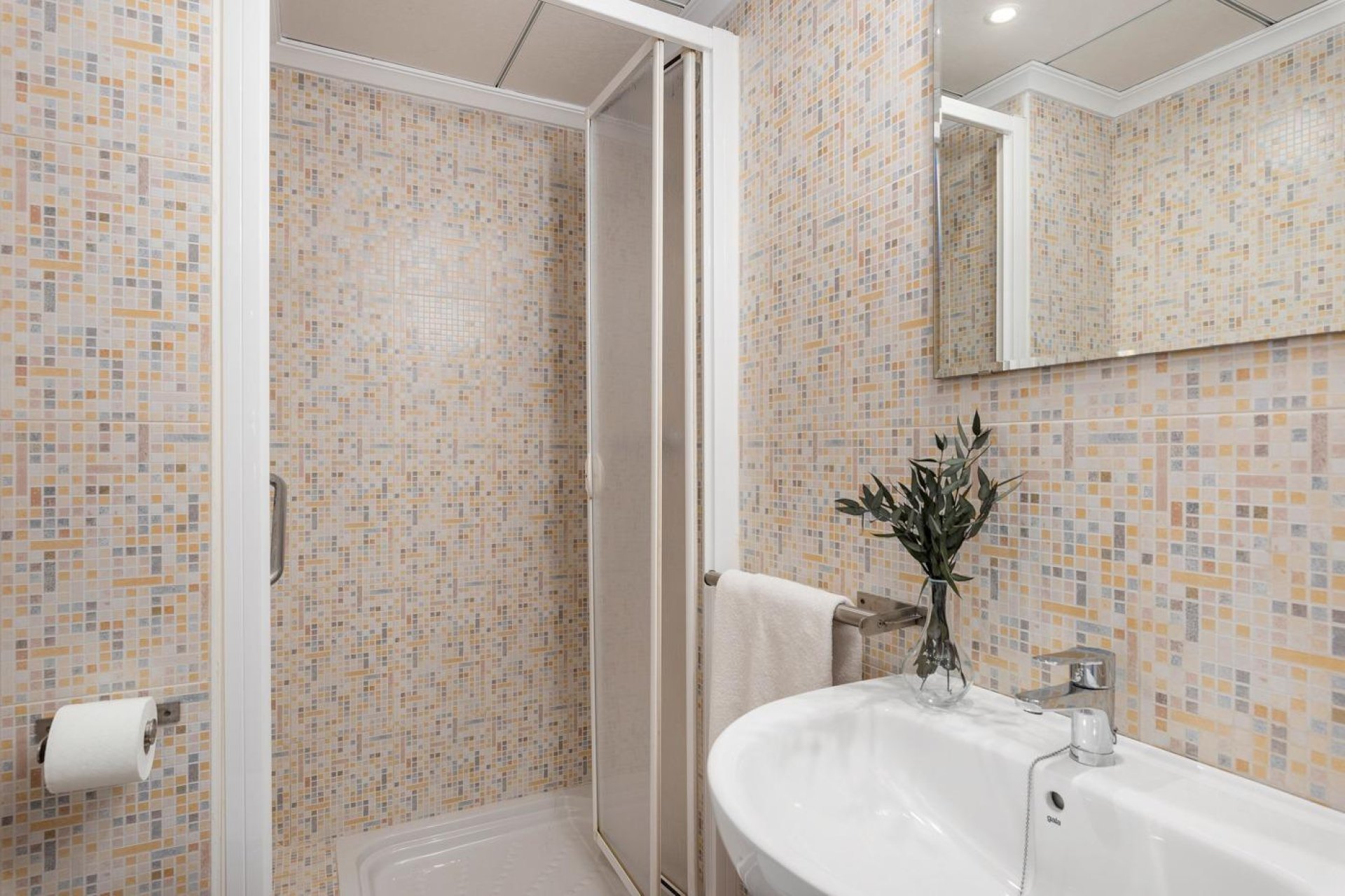 Rynek wtórny - Apartament - Guardamar del Segura - Pueblo