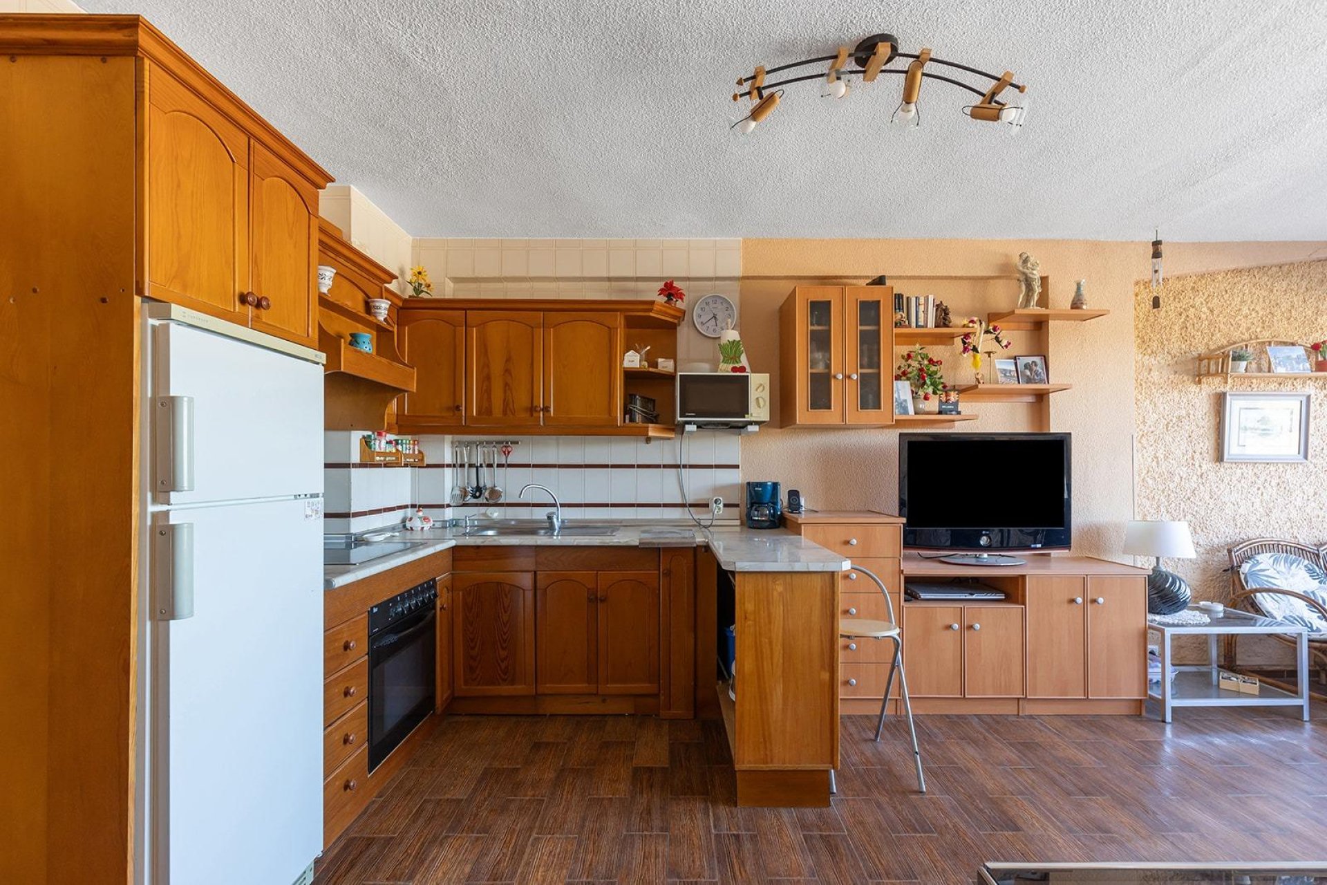 Rynek wtórny - Apartament - Guardamar del Segura - Urb. pinomar