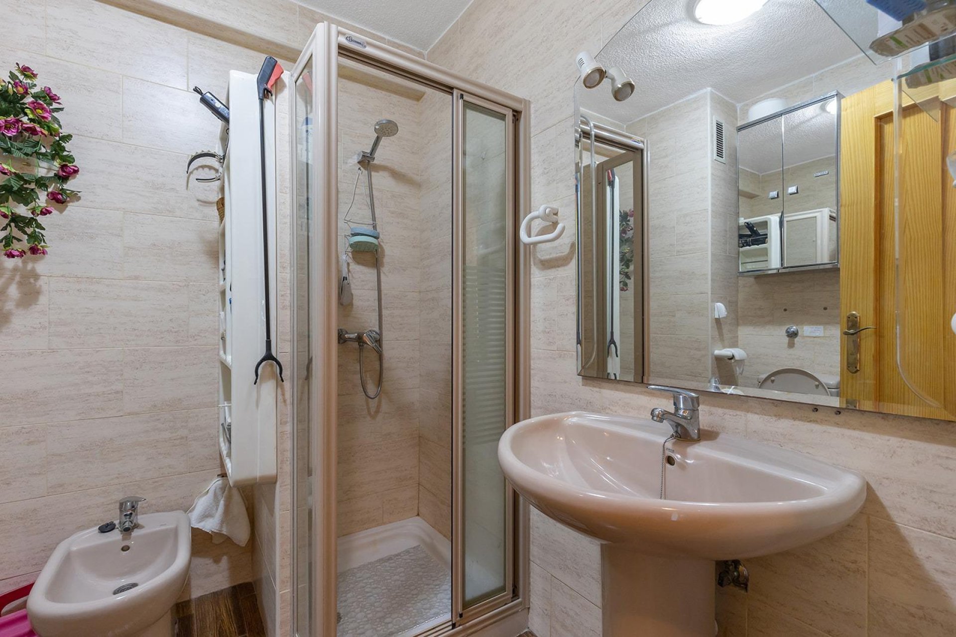 Rynek wtórny - Apartament - Guardamar del Segura - Urb. pinomar