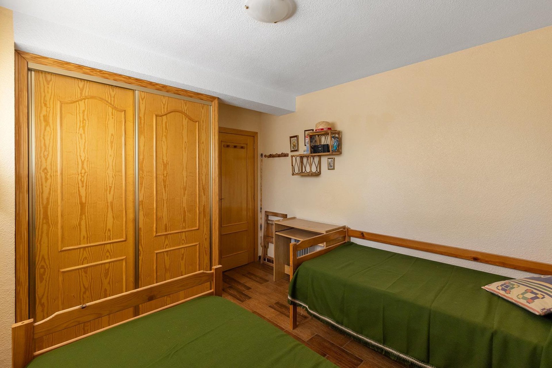 Rynek wtórny - Apartament - Guardamar del Segura - Urb. pinomar