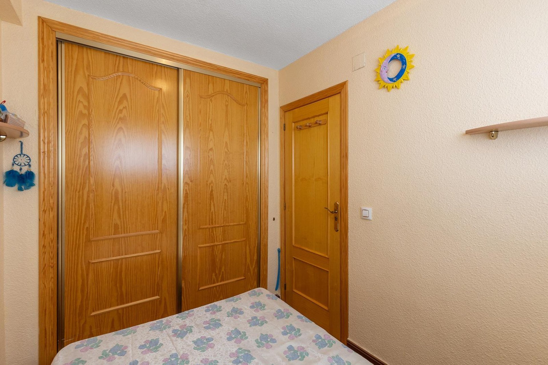 Rynek wtórny - Apartament - Guardamar del Segura - Urb. pinomar