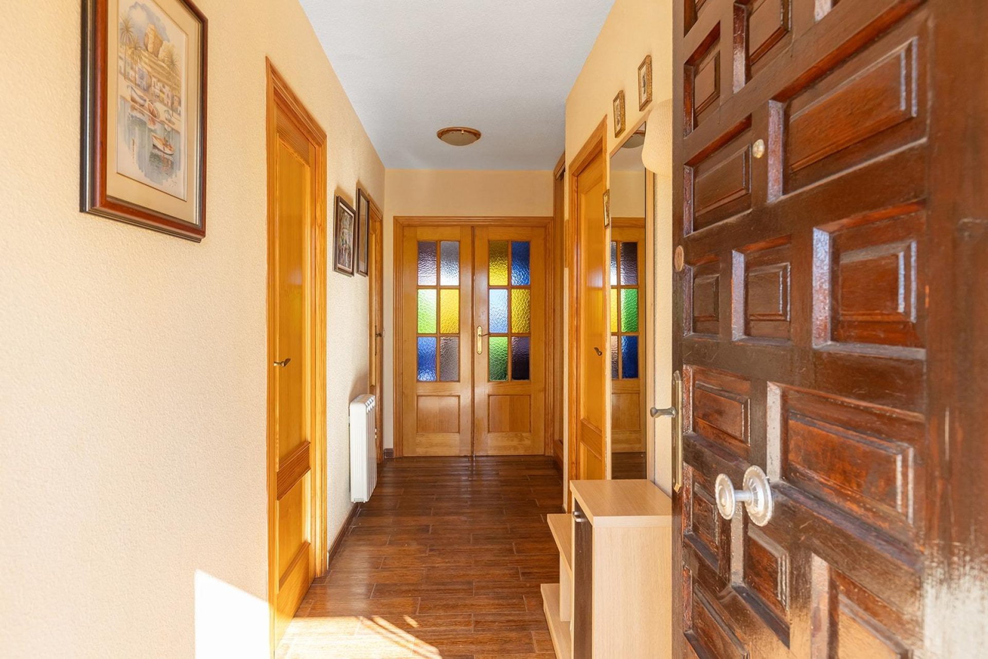 Rynek wtórny - Apartament - Guardamar del Segura - Urb. pinomar