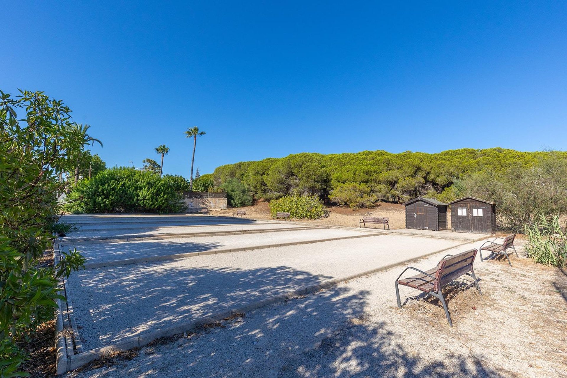 Rynek wtórny - Apartament - Guardamar del Segura - Urb. pinomar