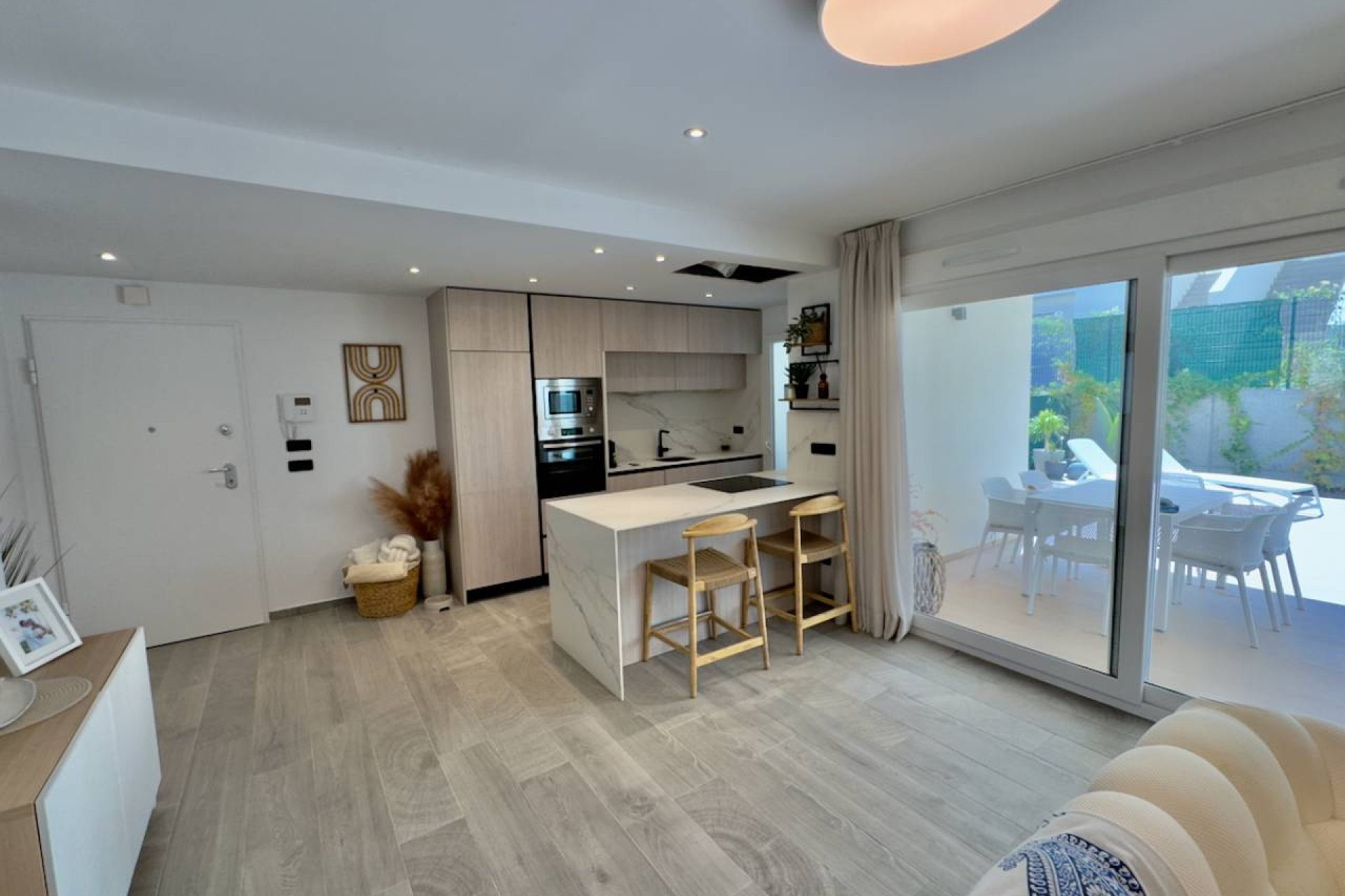 Rynek wtórny - Apartament - La Finca Golf