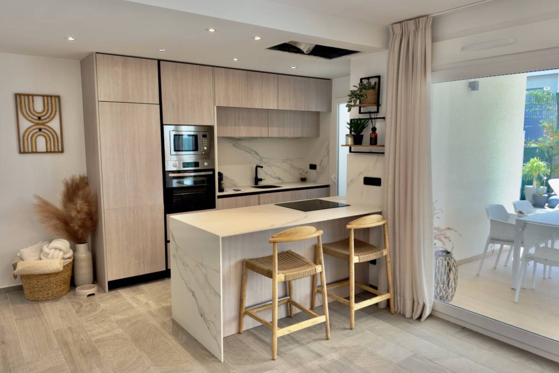 Rynek wtórny - Apartament - La Finca Golf