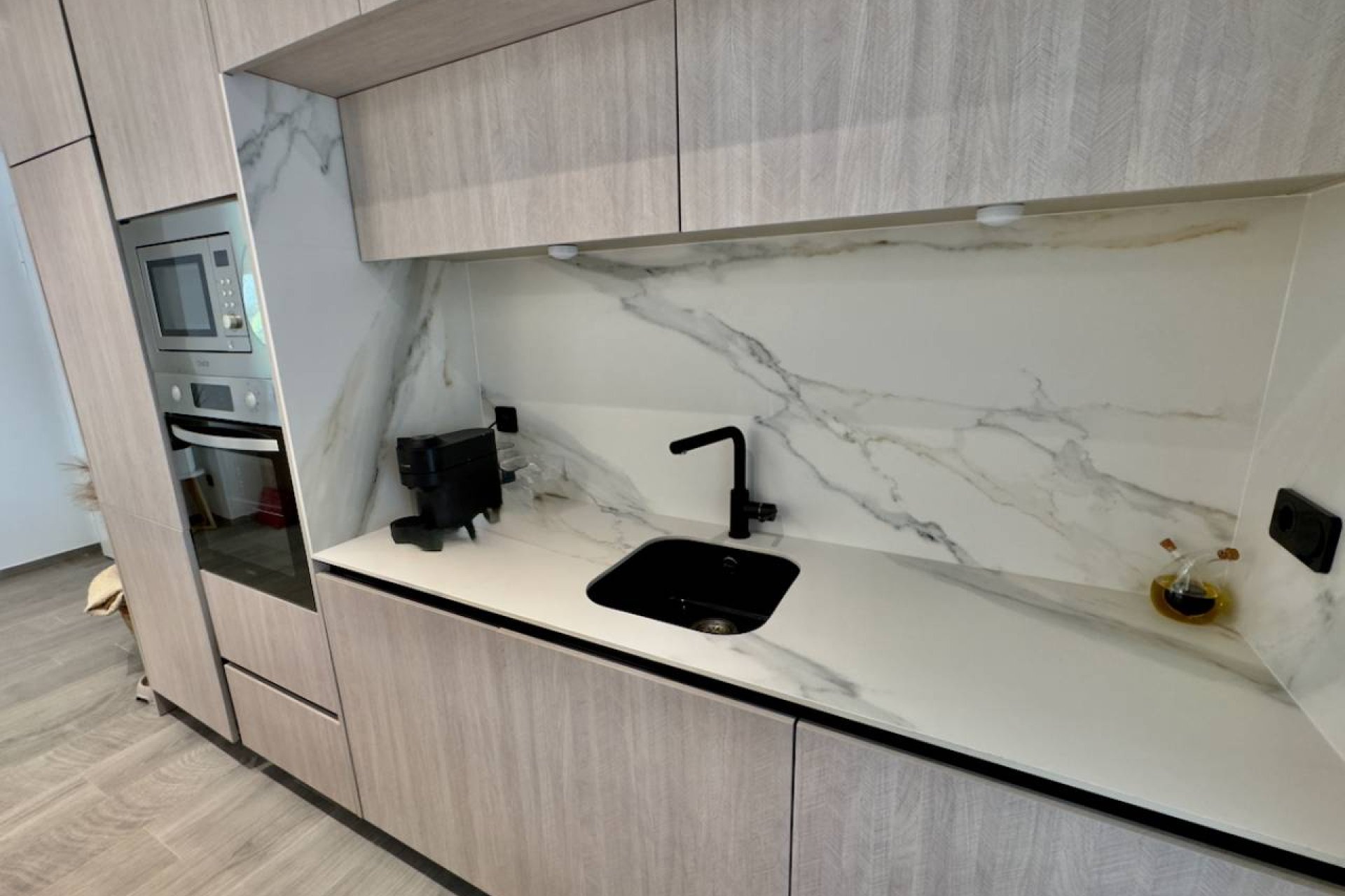 Rynek wtórny - Apartament - La Finca Golf