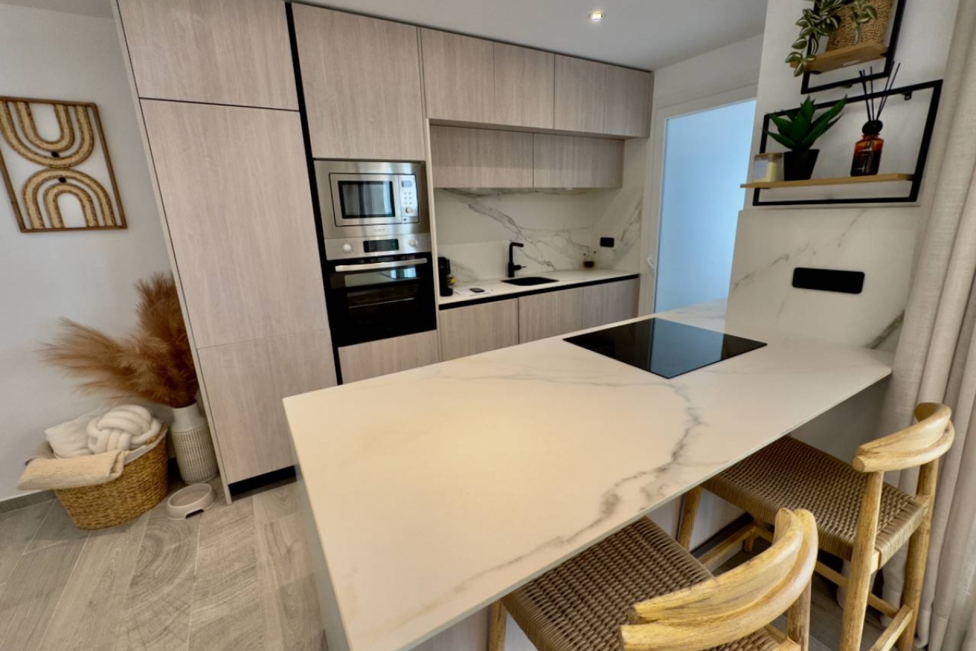 Rynek wtórny - Apartament - La Finca Golf