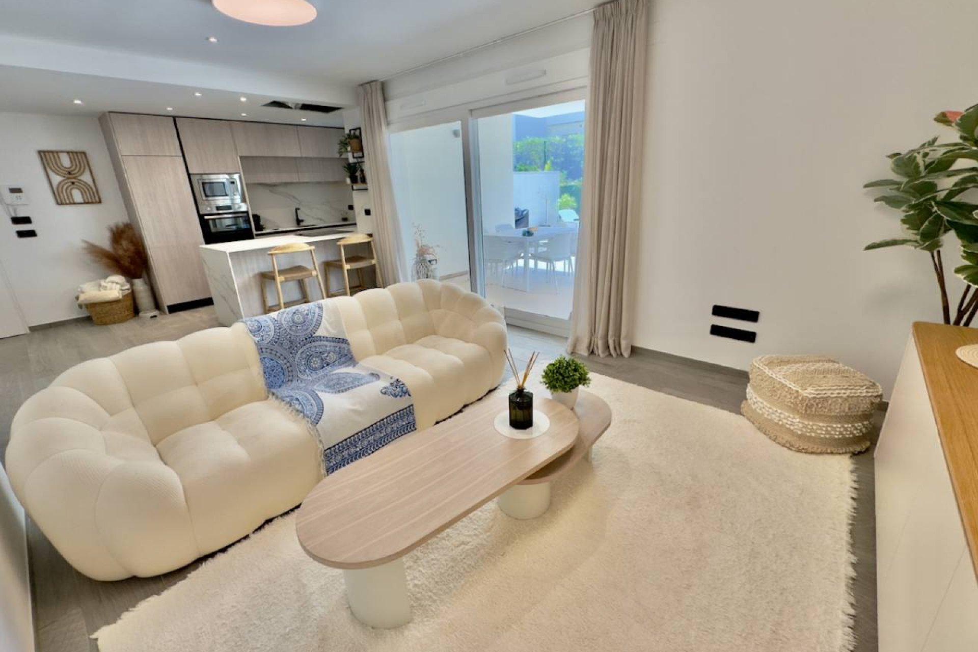 Rynek wtórny - Apartament - La Finca Golf