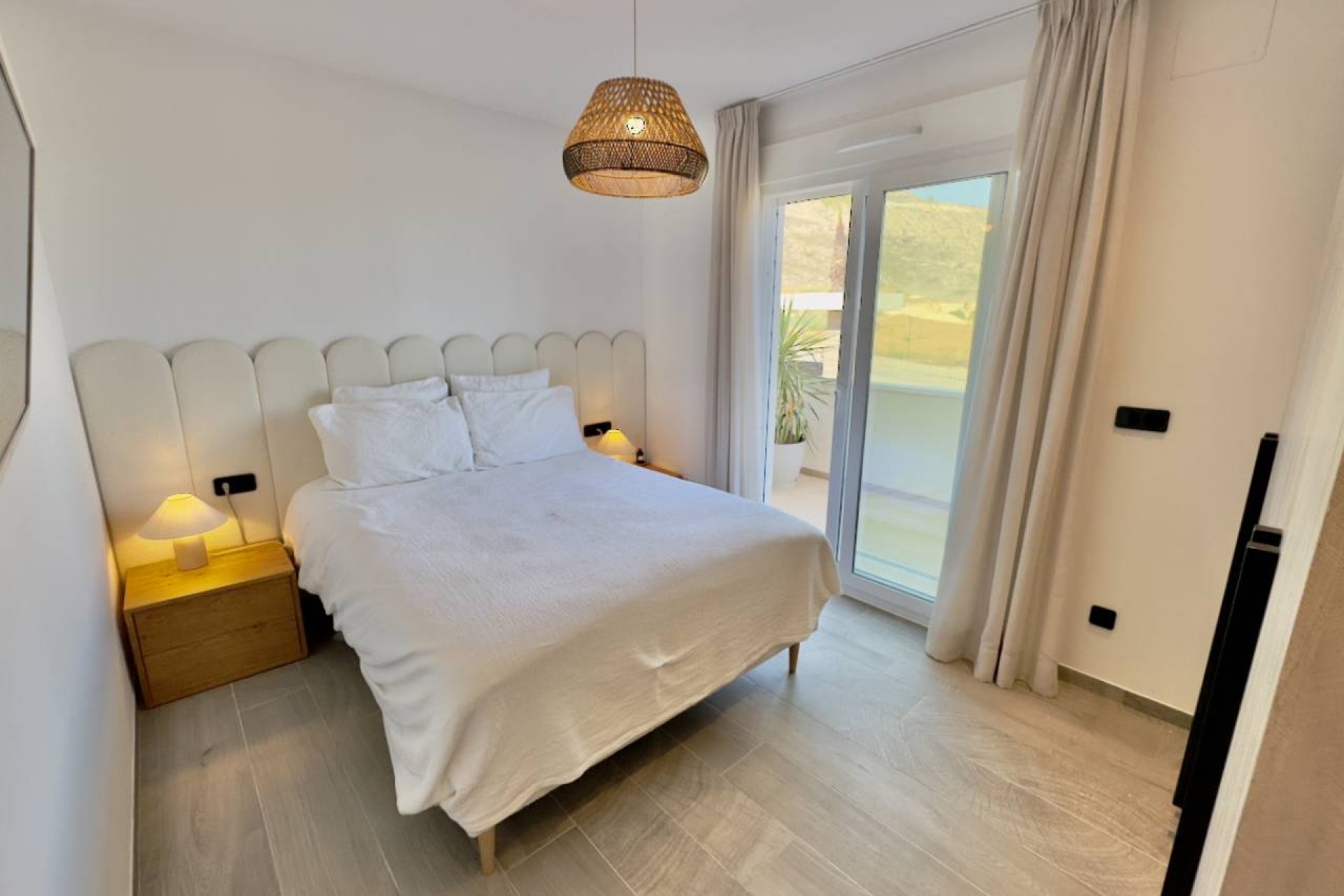 Rynek wtórny - Apartament - La Finca Golf