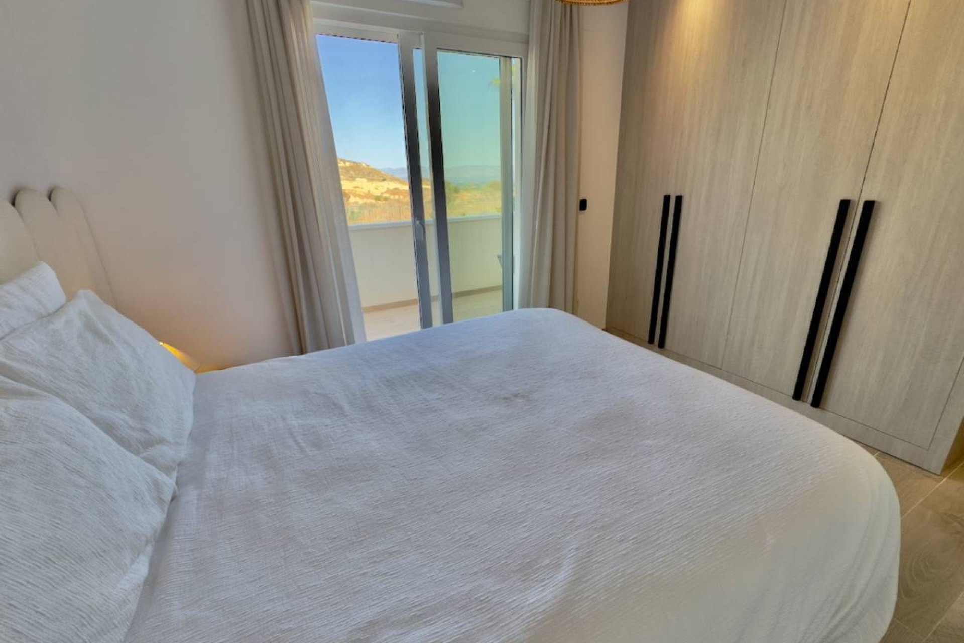 Rynek wtórny - Apartament - La Finca Golf