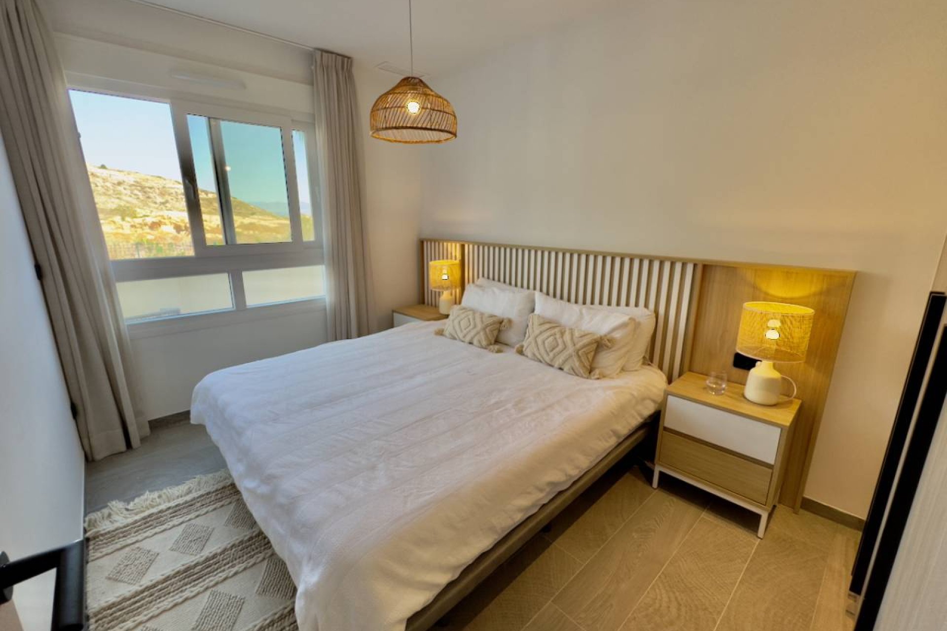 Rynek wtórny - Apartament - La Finca Golf