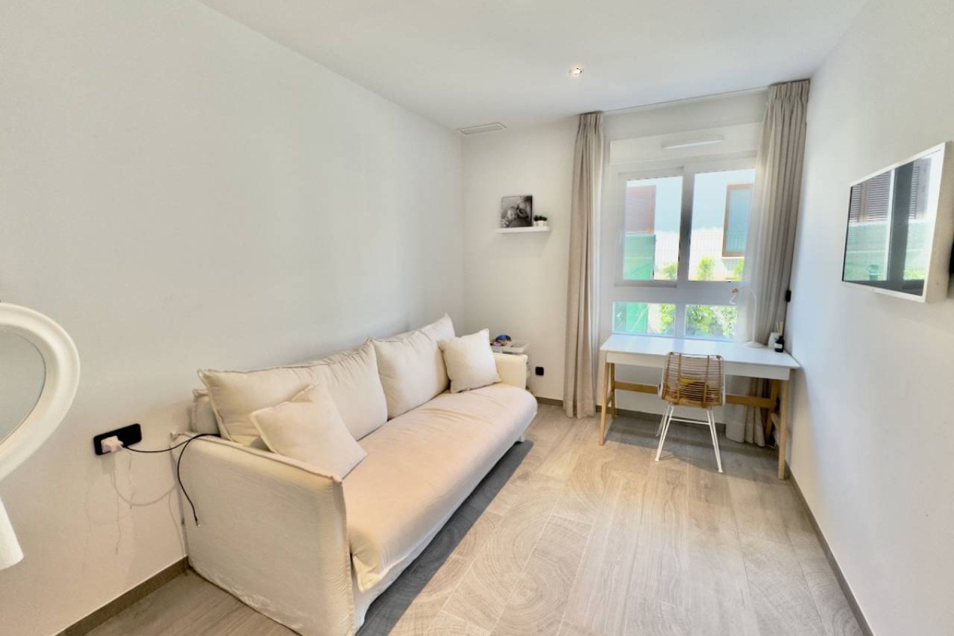 Rynek wtórny - Apartament - La Finca Golf