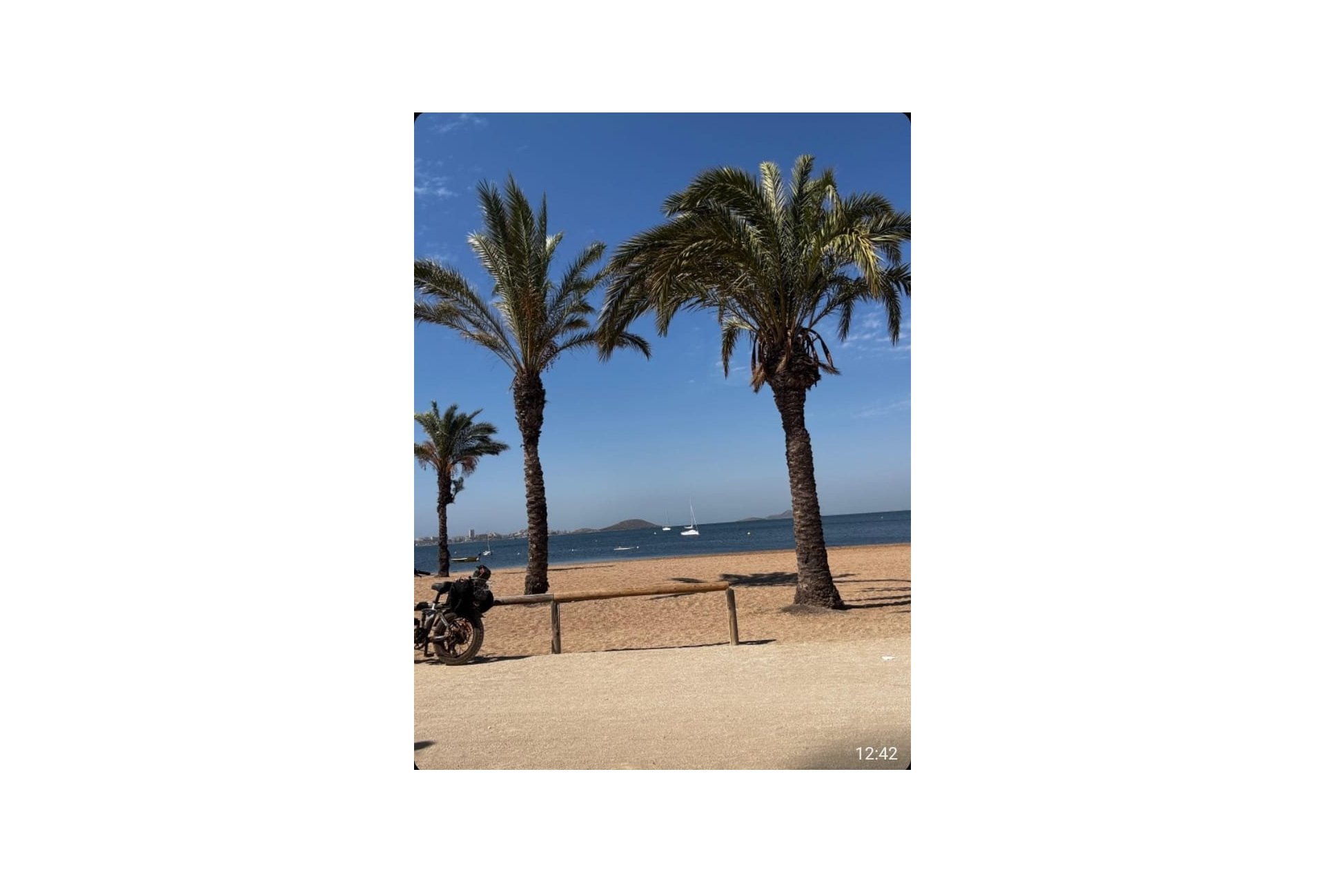 Rynek wtórny - Apartament - La Manga del Mar Menor - La Manga