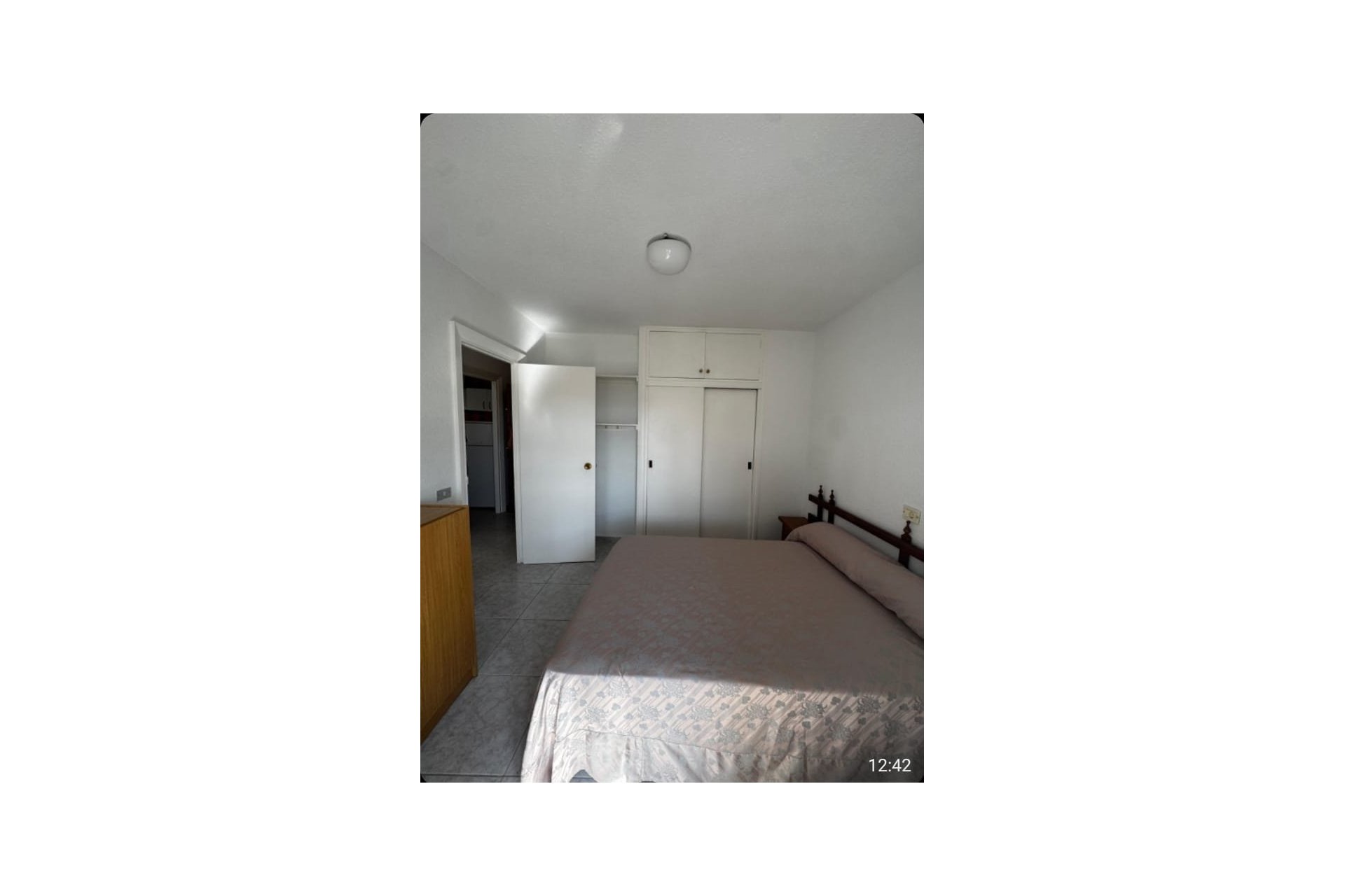 Rynek wtórny - Apartament - La Manga del Mar Menor - La Manga