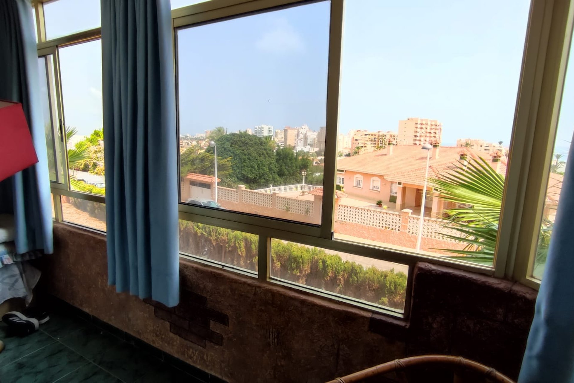 Rynek wtórny - Apartament - La Manga del Mar Menor - La Manga