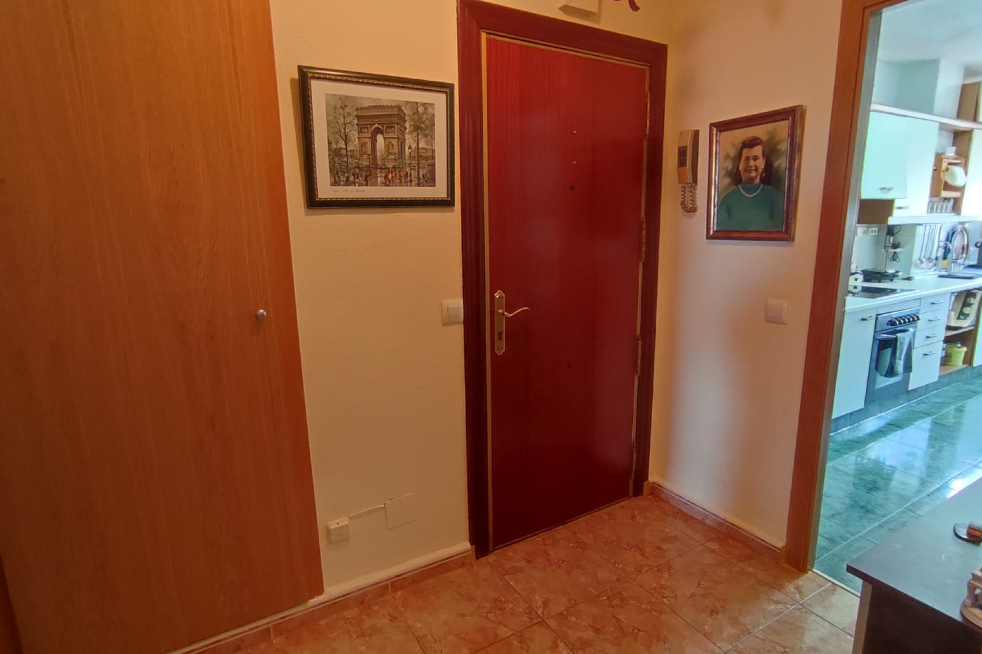 Rynek wtórny - Apartament - La Manga del Mar Menor - La Manga