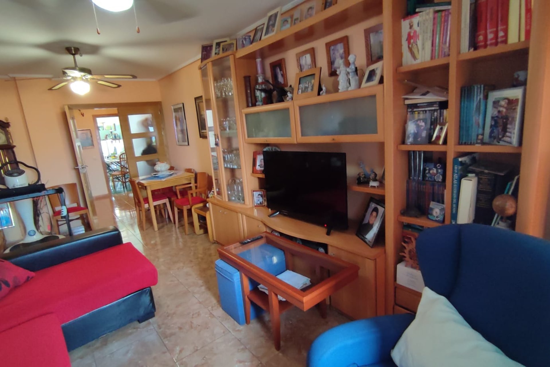 Rynek wtórny - Apartament - La Manga del Mar Menor - La Manga