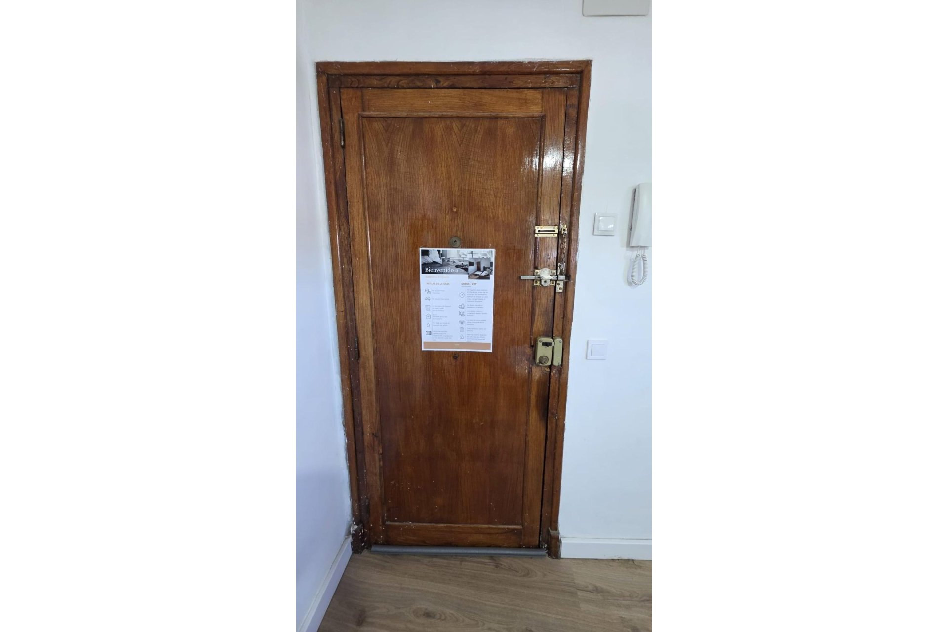 Rynek wtórny - Apartament - Langreo - La Felguera