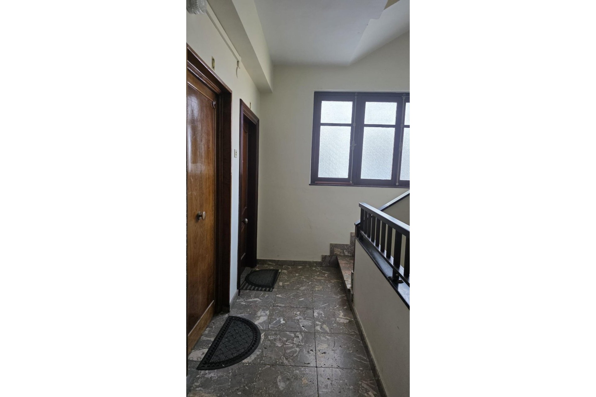 Rynek wtórny - Apartament - Langreo - La Felguera