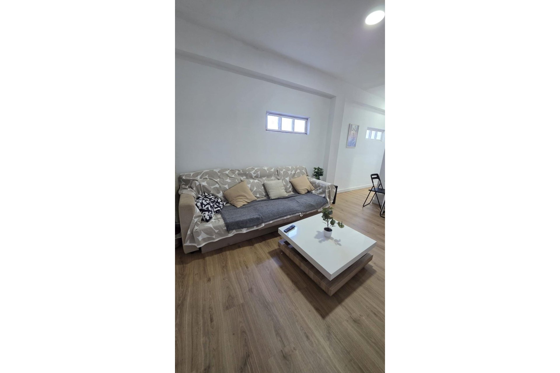 Rynek wtórny - Apartament - Langreo - La Felguera