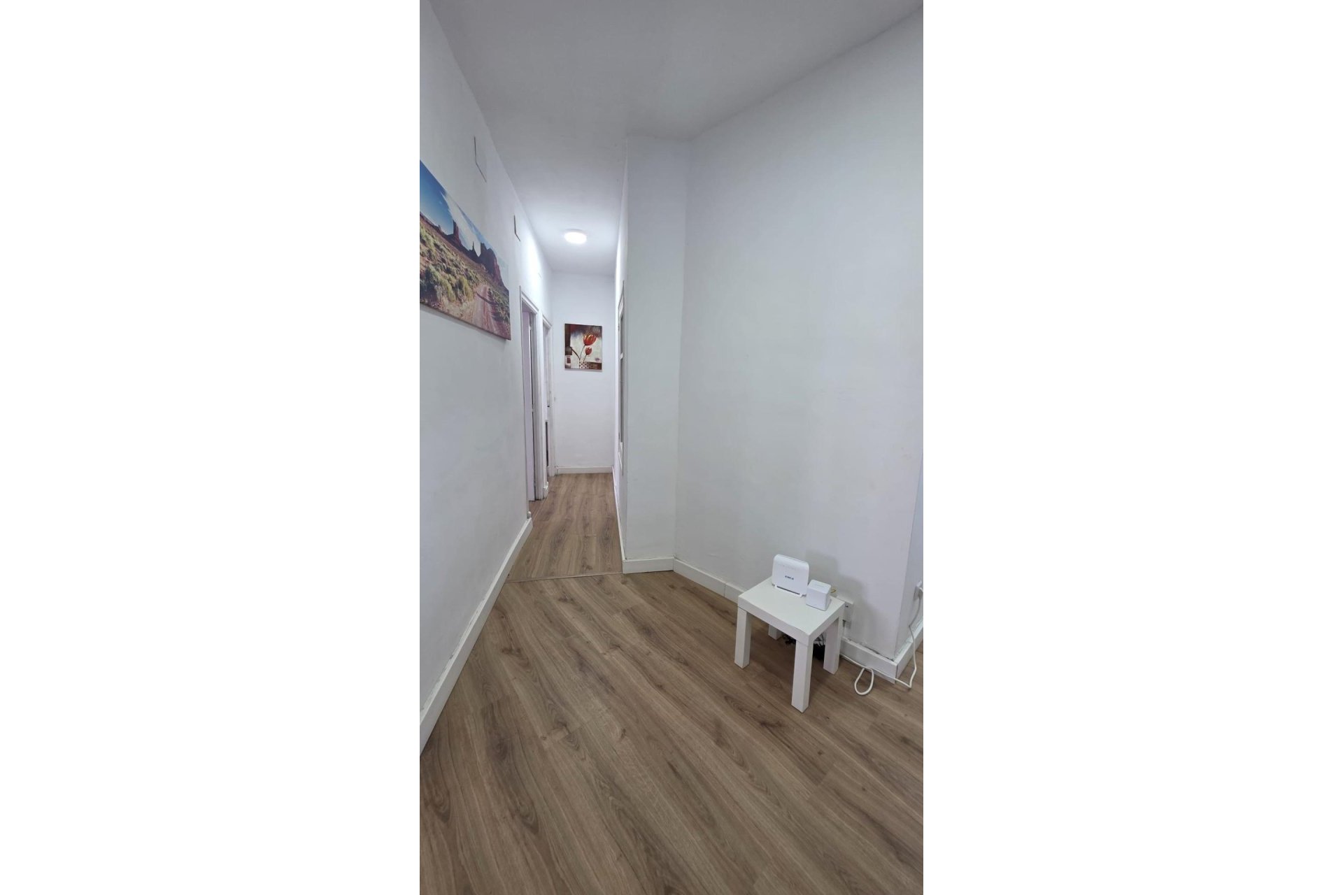 Rynek wtórny - Apartament - Langreo - La Felguera