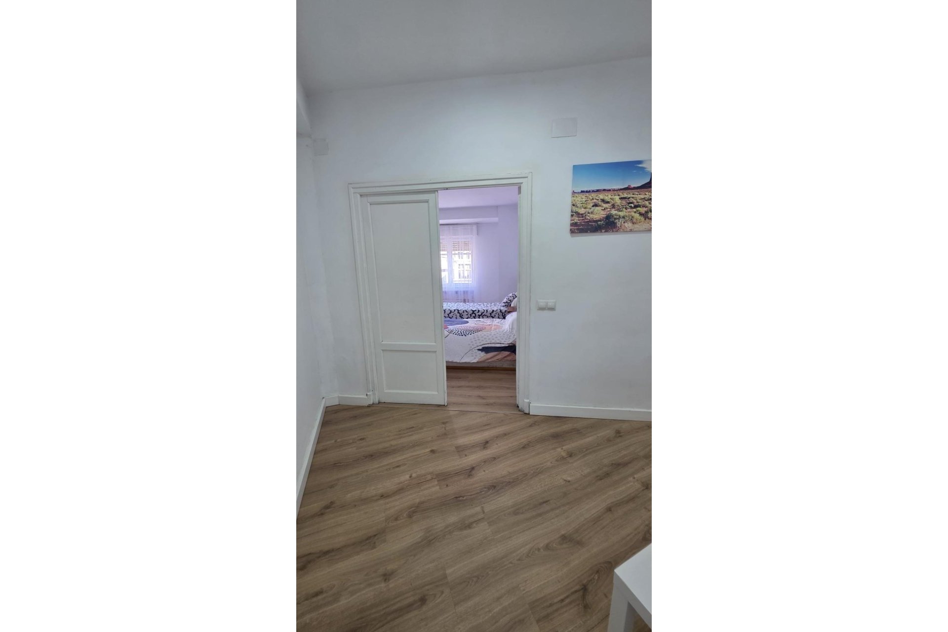 Rynek wtórny - Apartament - Langreo - La Felguera