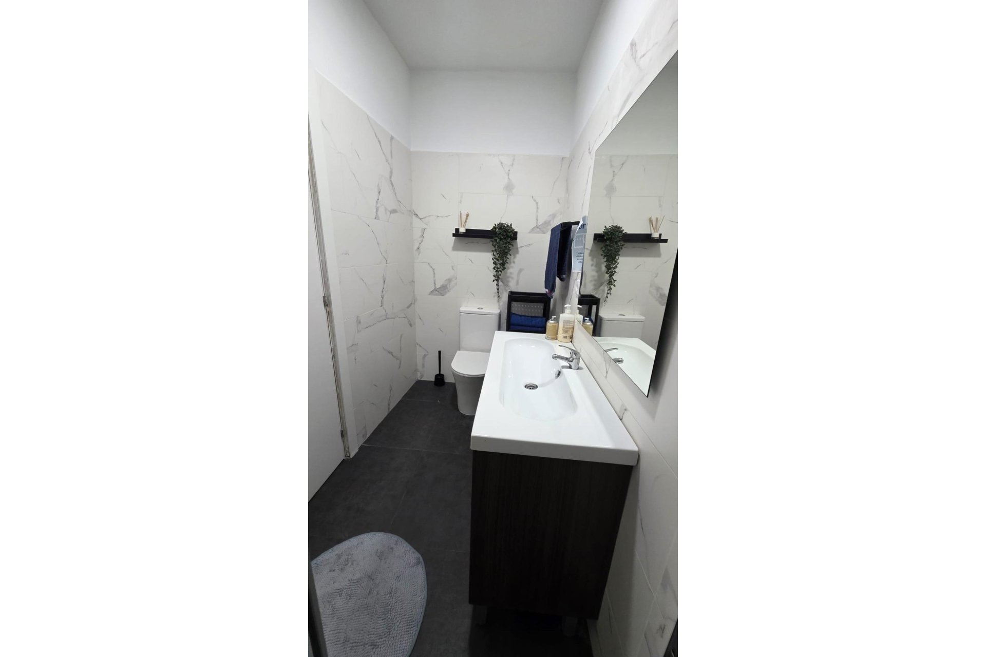 Rynek wtórny - Apartament - Langreo - La Felguera