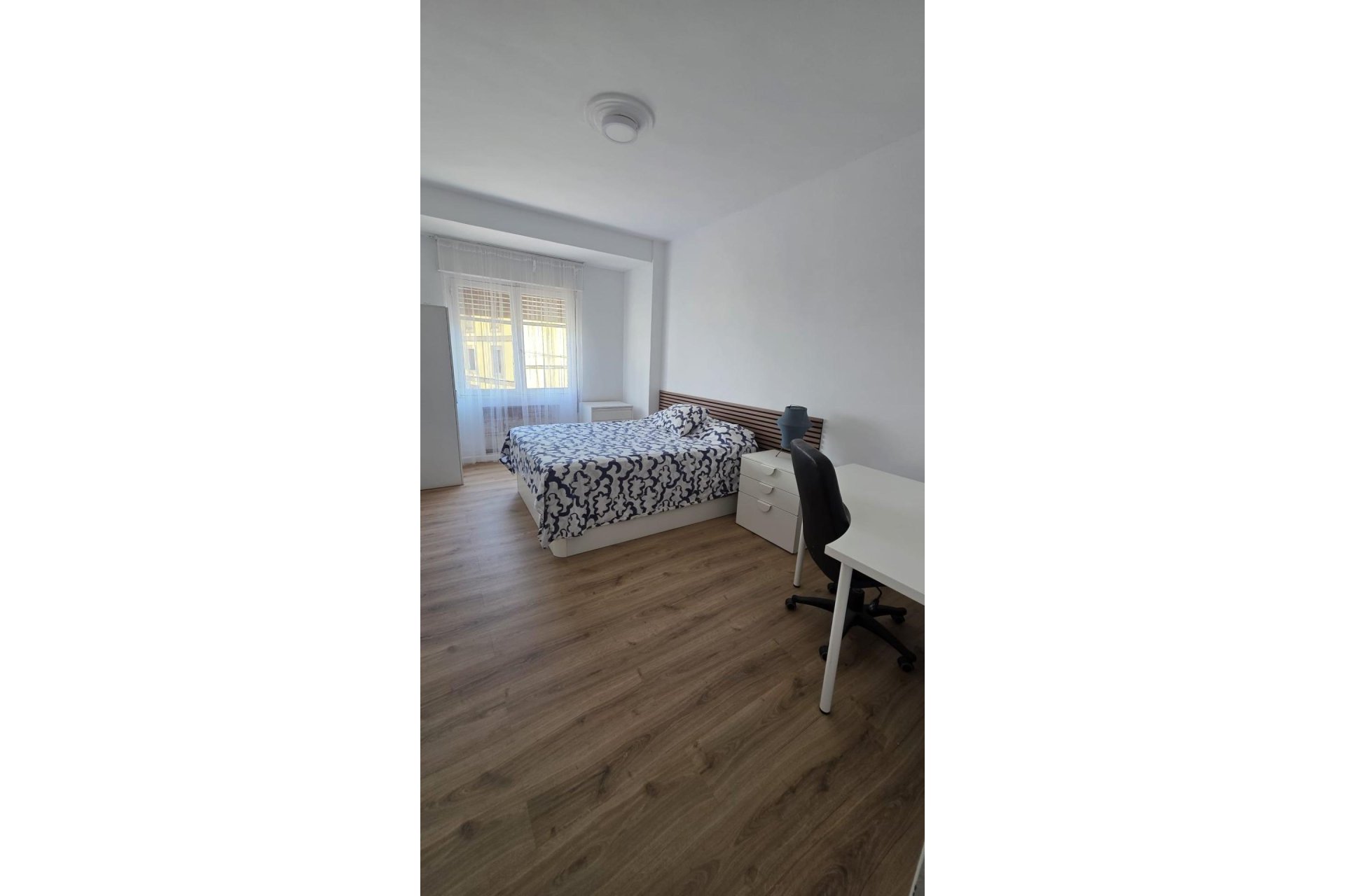 Rynek wtórny - Apartament - Langreo - La Felguera