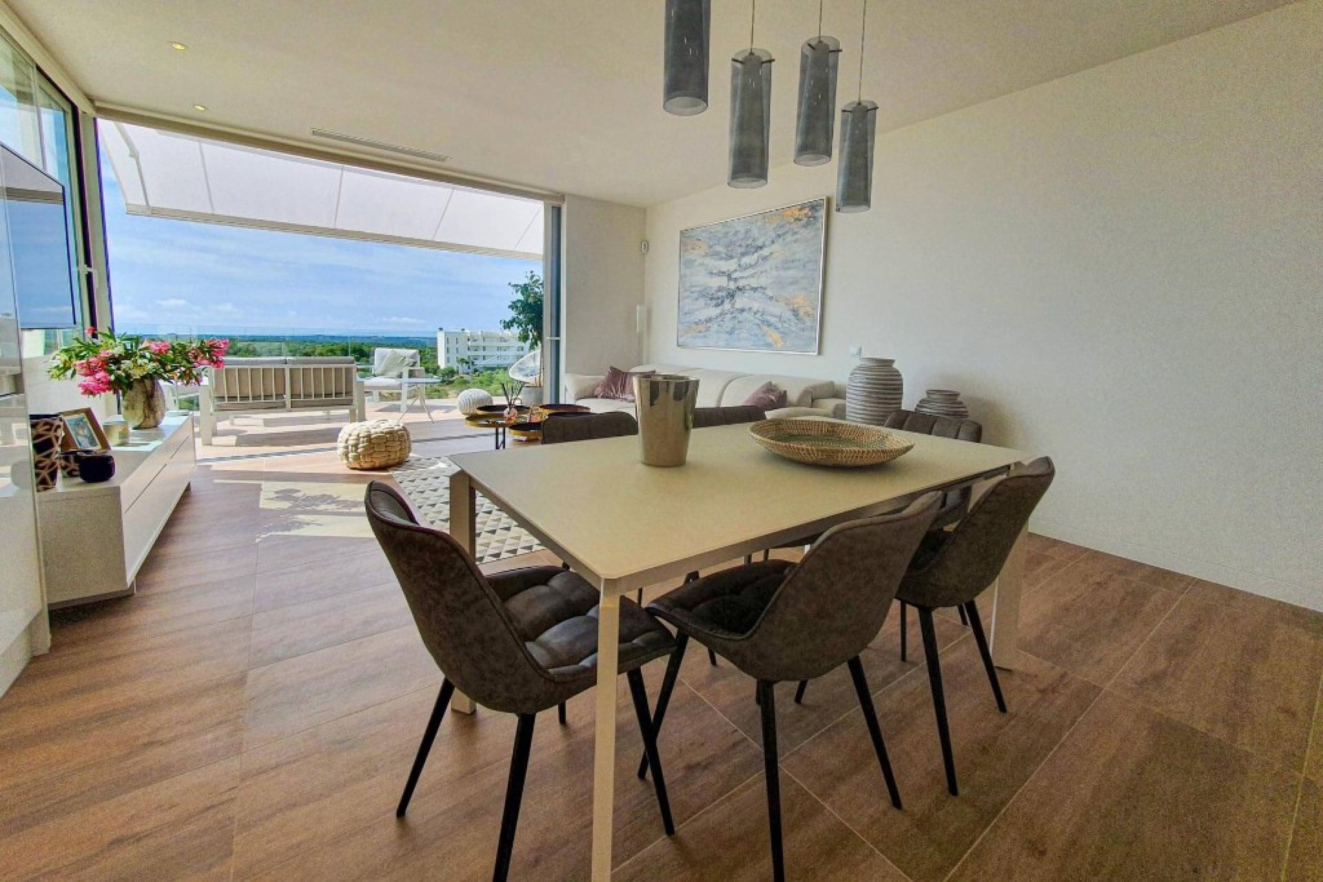 Rynek wtórny - Apartament - Las Colinas - Las Colinas Golf