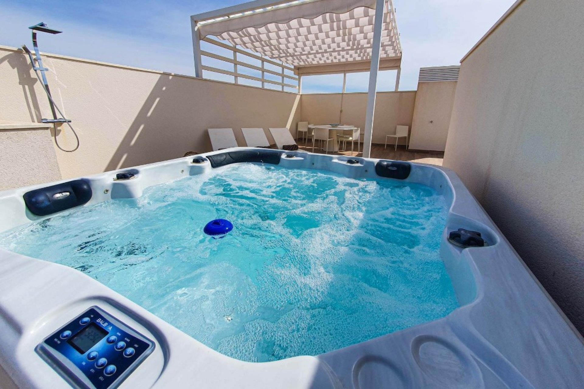 Rynek wtórny - Apartament - Las Colinas - Las Colinas Golf