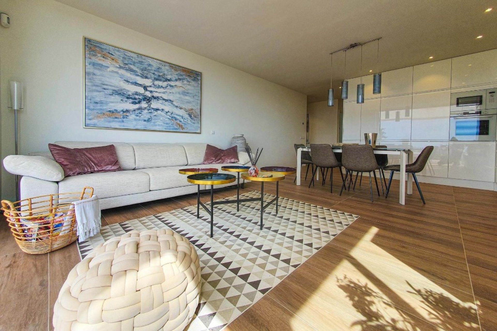 Rynek wtórny - Apartament - Las Colinas - Las Colinas Golf